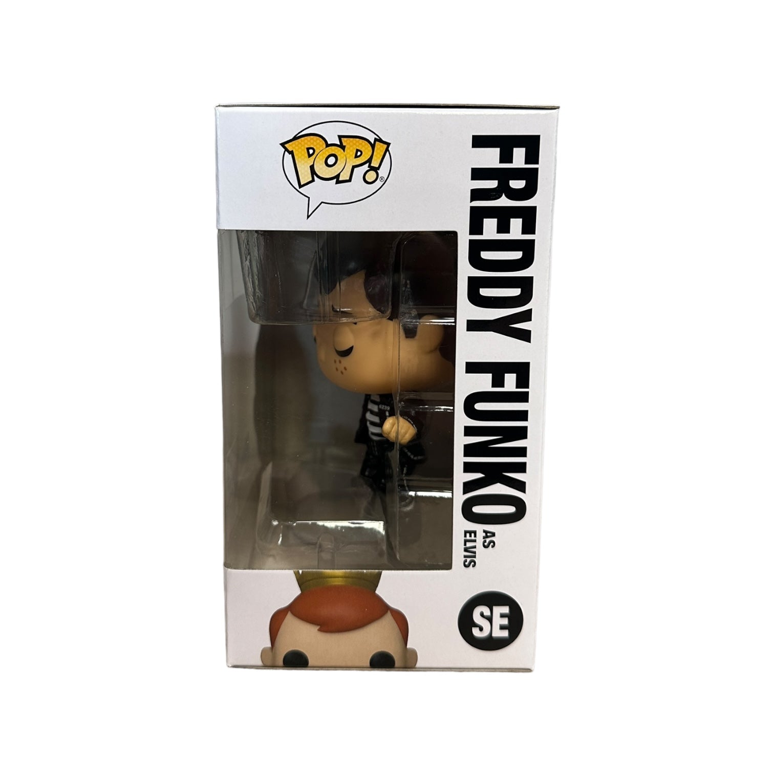 Freddy Funko As Carnage Metallic Fundays Box of Fun 2022 LE shops 2000