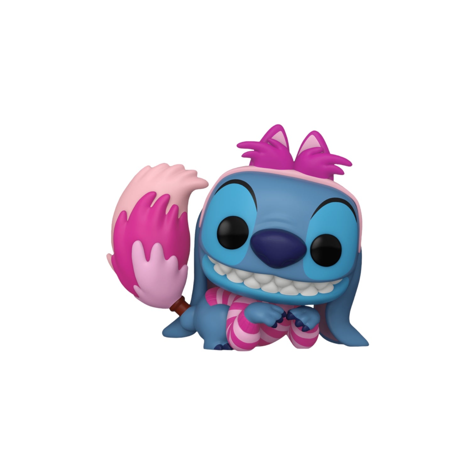 Stitch as Cheshire Cat #1460 Funko Pop! Stitch in Costume