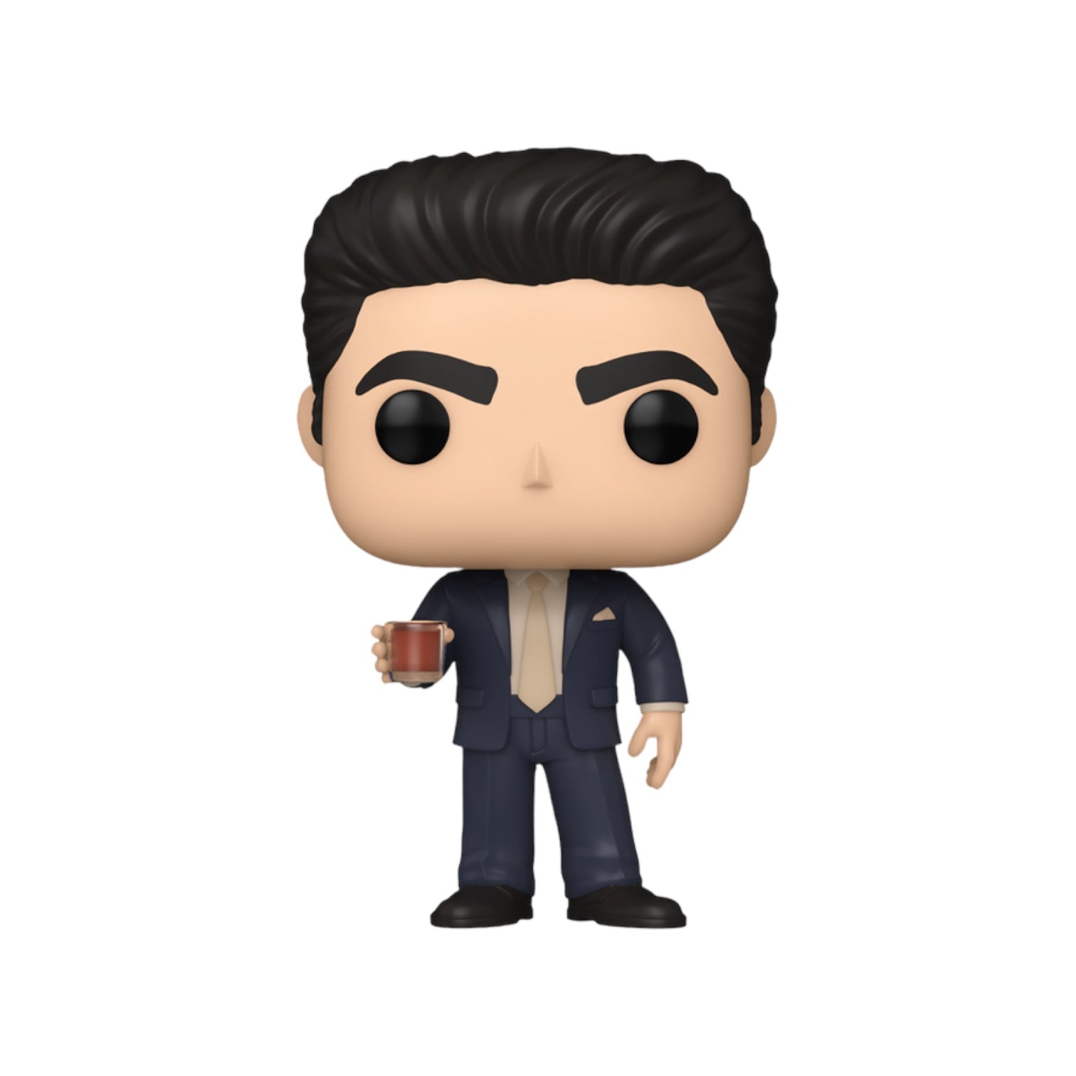 Christopher Moltisanti #1521 Funko Pop! - The Sopranos