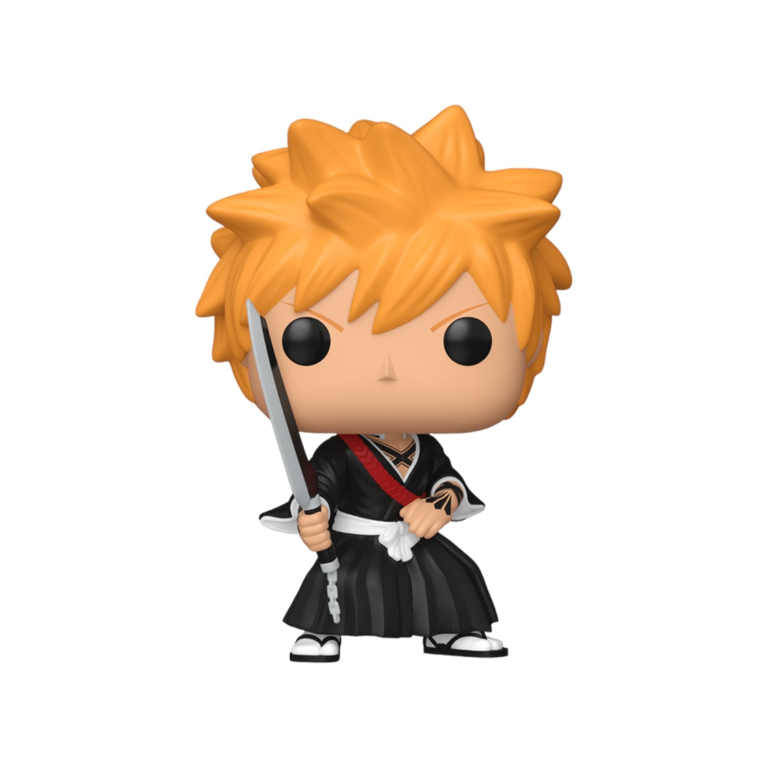 Ichigo Kurosaki #1610 Funko Pop! - Bleach