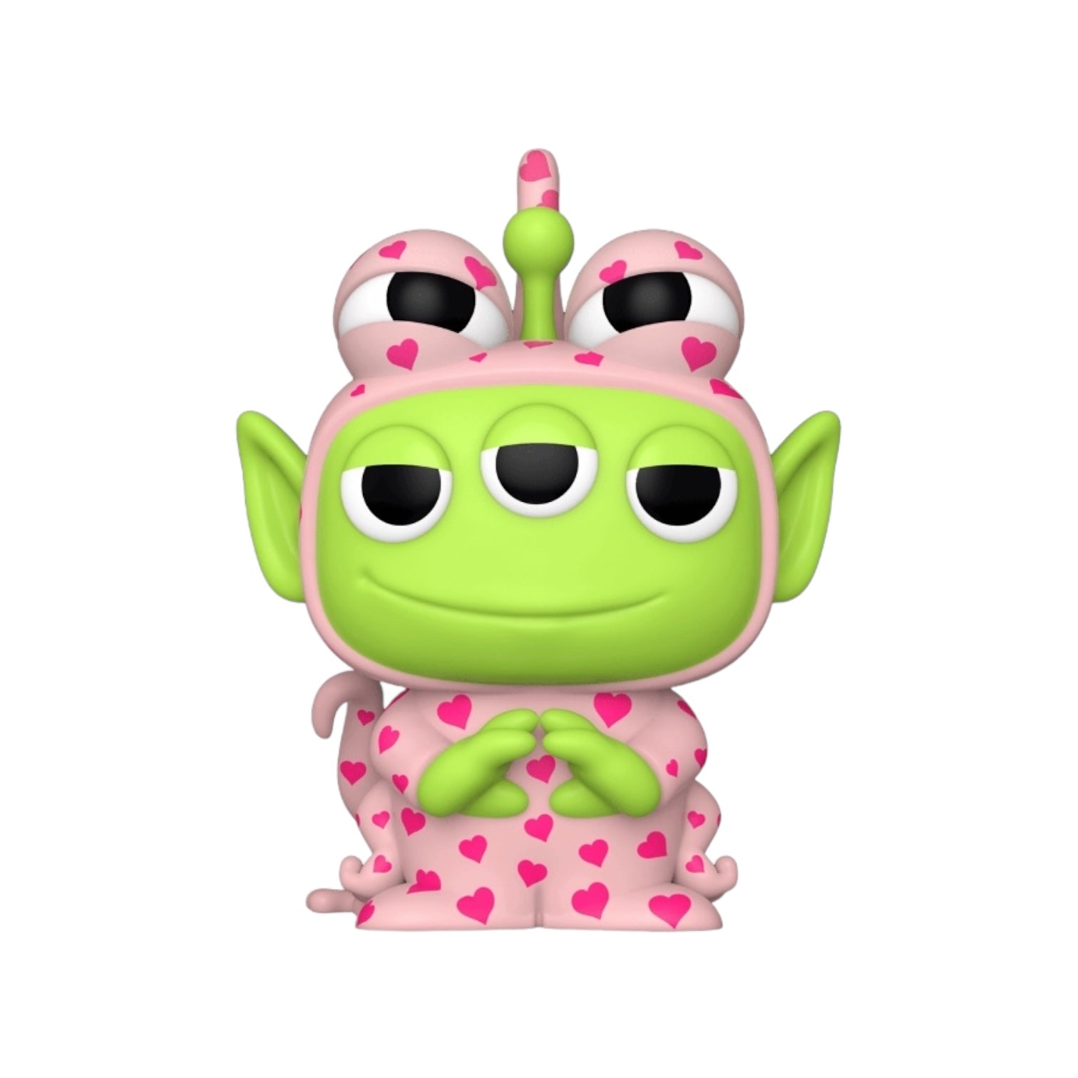 Randall #761 Funko Pop! - Alien Remix