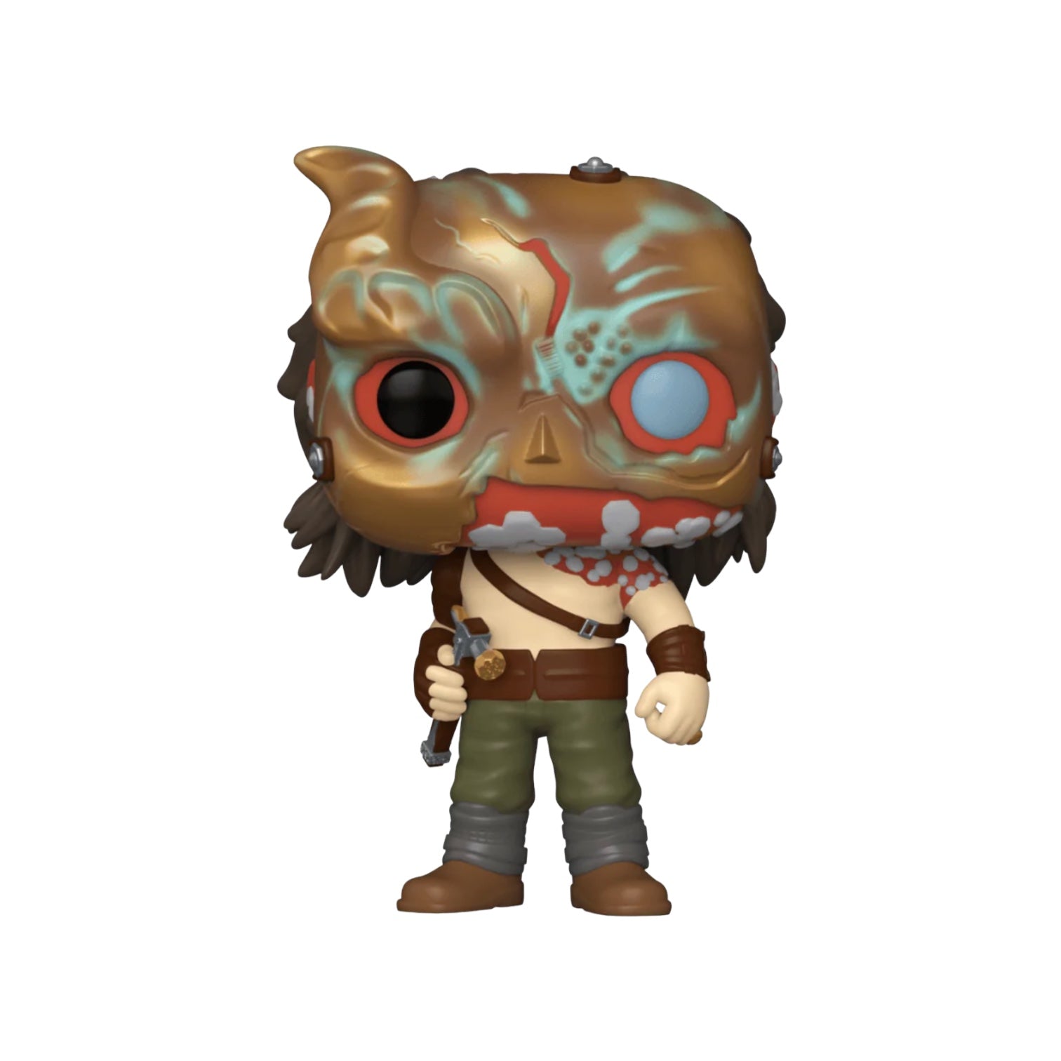 Crabfeeder #14 Funko Pop! House of The Dragon