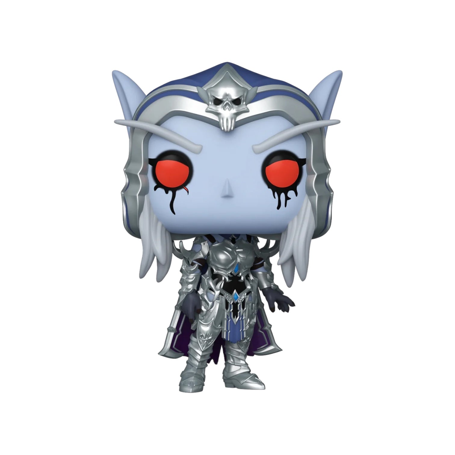 Sylvanas #990 Funko Pop! - World Of Warcraft