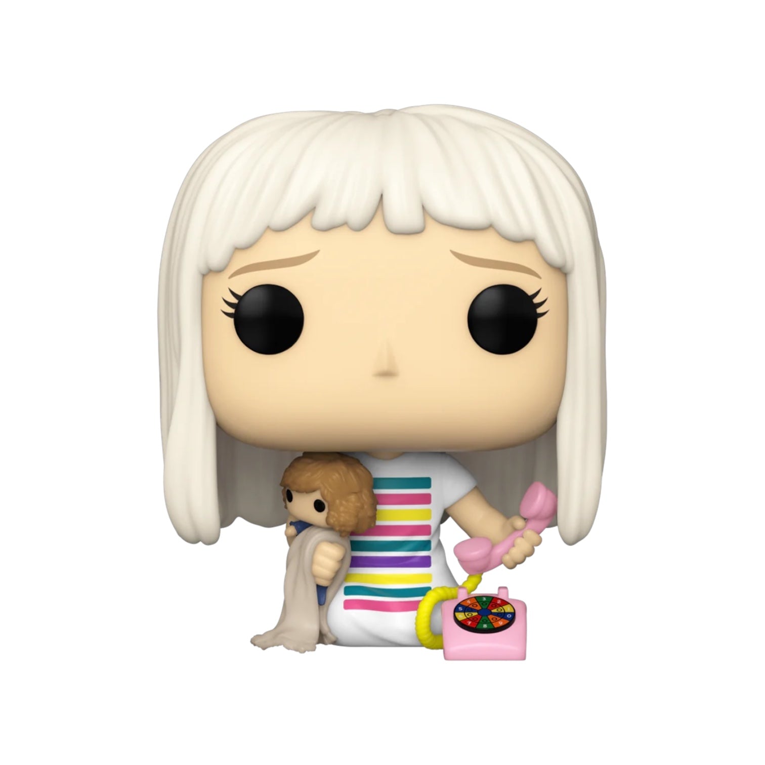 Carol Anne Freeling #1583 Funko Pop! - Poltergeist II