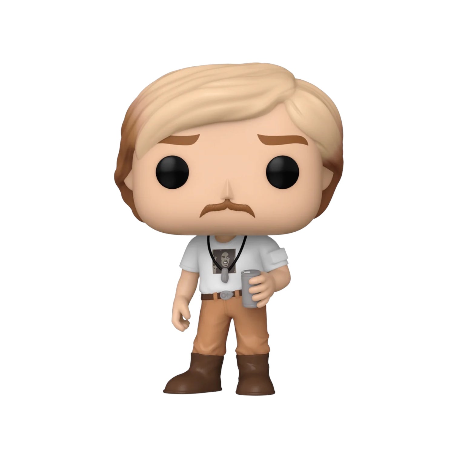 David Wooderson #1603 Funko Pop! - Dazed And Confused