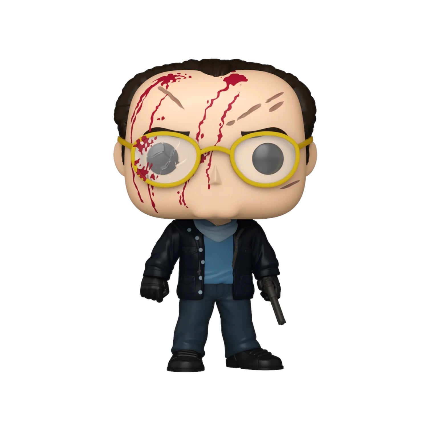 Clarence Boddicker #1637 Funko Pop! - Robocop