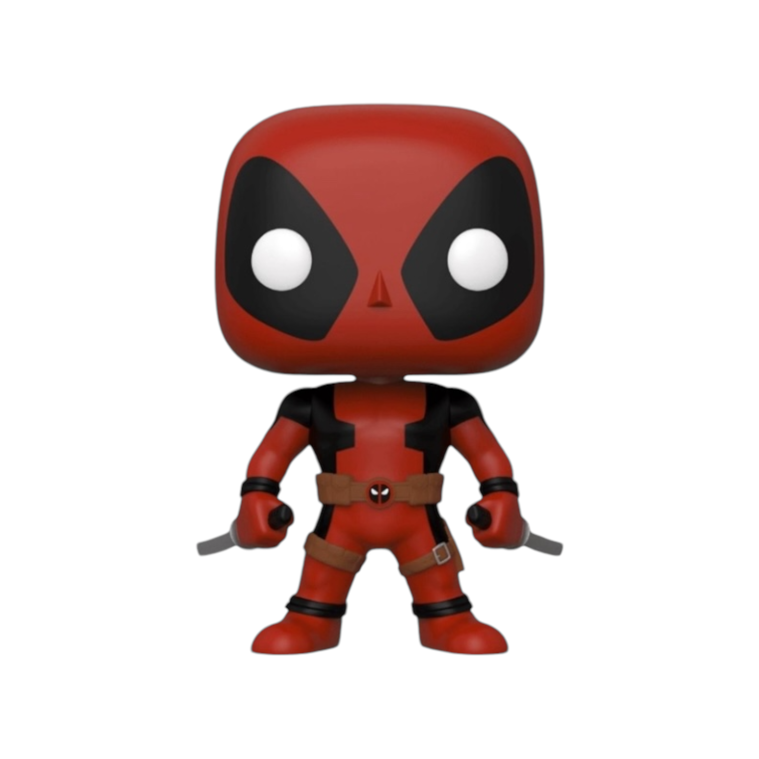 Deadpool #543 Funko 10" Pop - Marvel - Special Edition