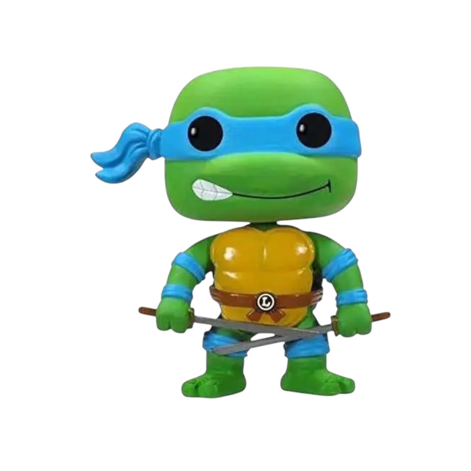 Leonardo #63 Funko Pop! Television - Teenage Mutant Ninja Turtles