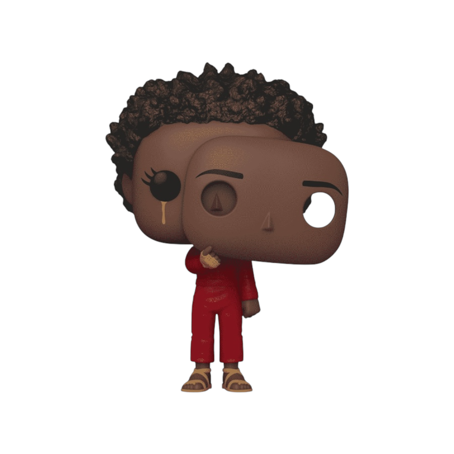 Red #1858 Funko Pop - Us