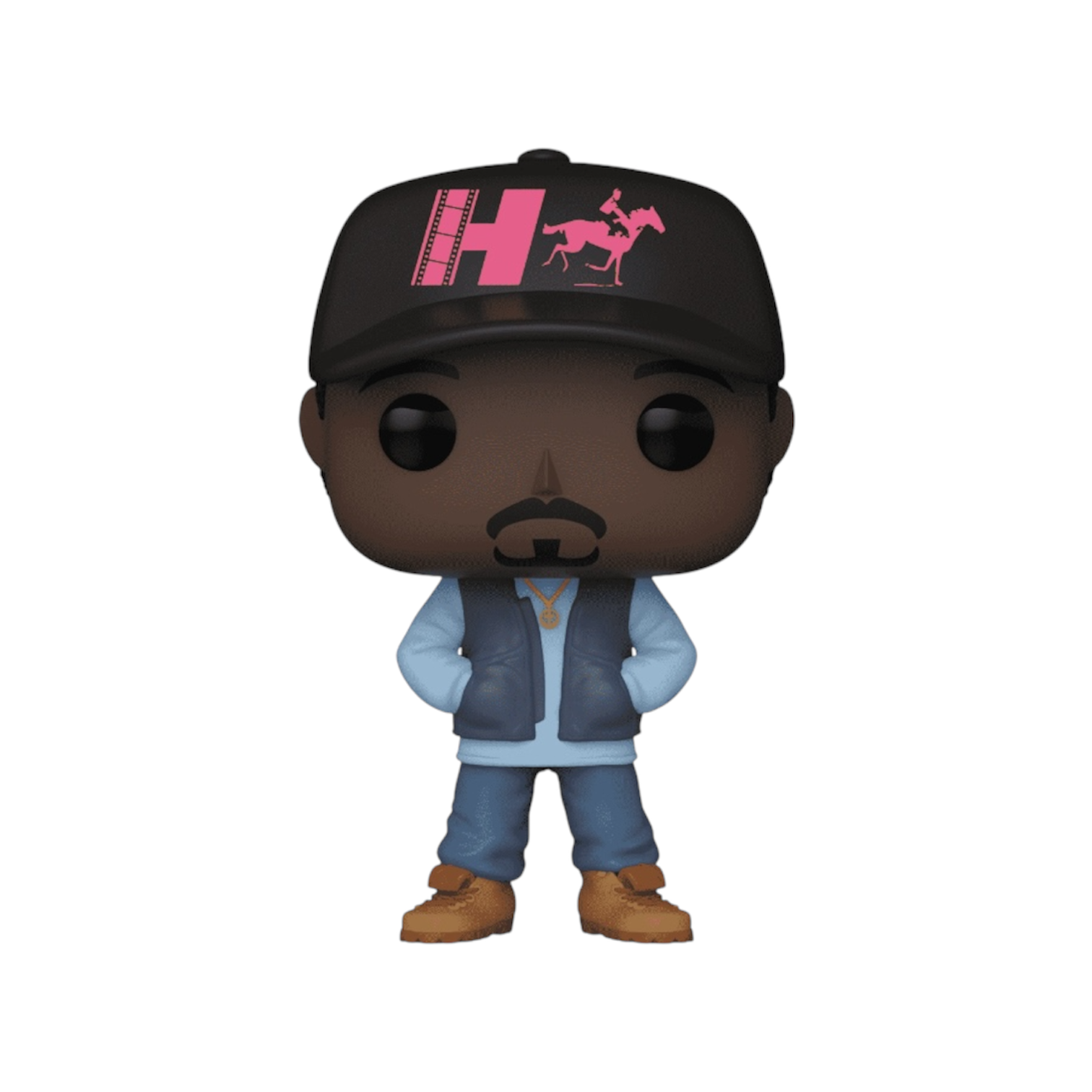 Oj Haywood #1433 Funko Pop - Nope