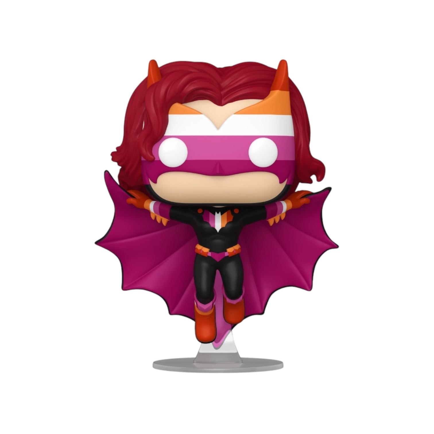 Batwoman #551 Funko Pop - DC Pride - PREORDER