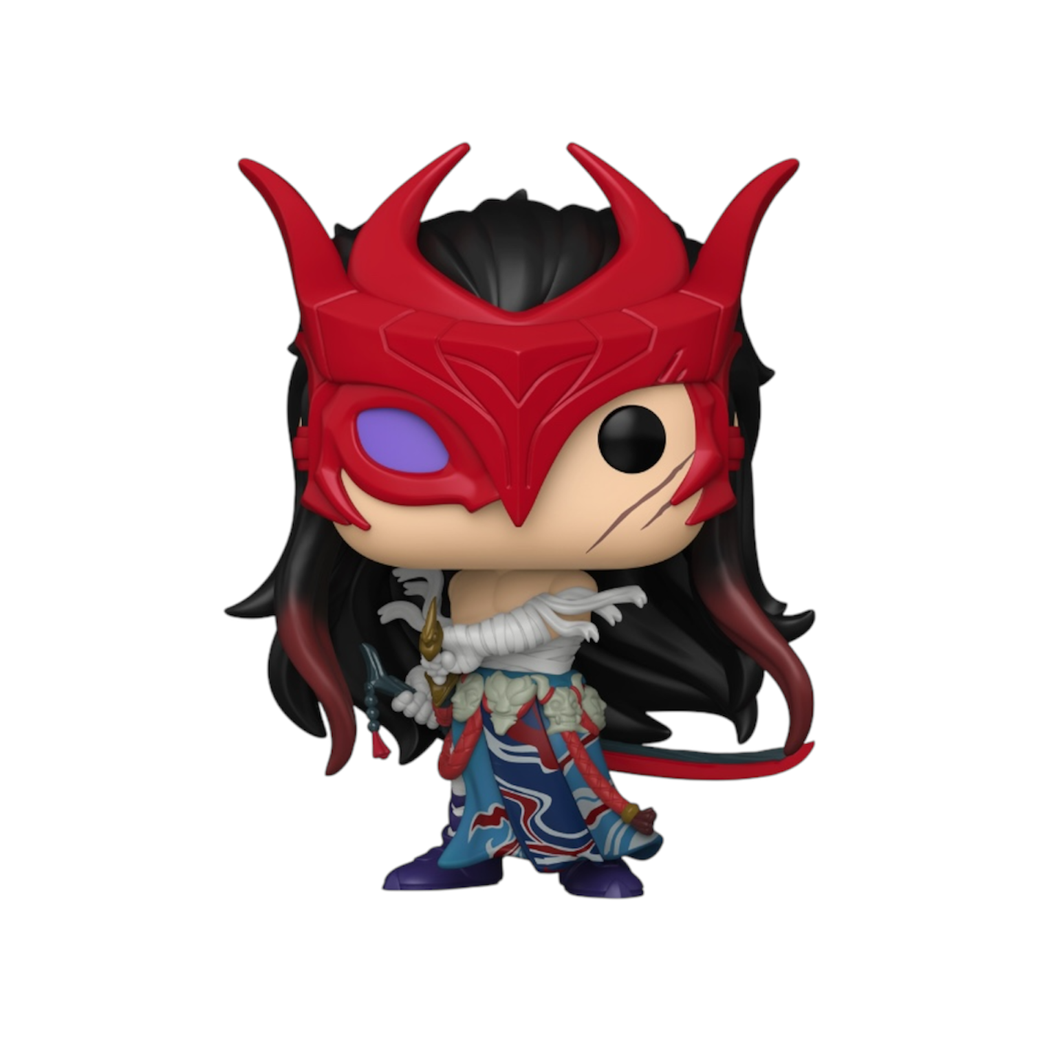 Yone #1082 Funko Pop - League of Legends - PREORDER