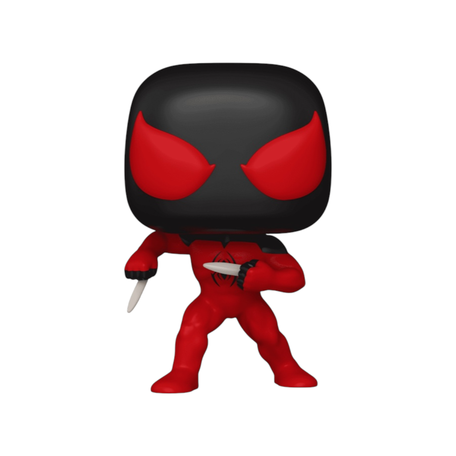 Scarlet Spider-Man (Kaine) #1447 Funko Pop - Marvel