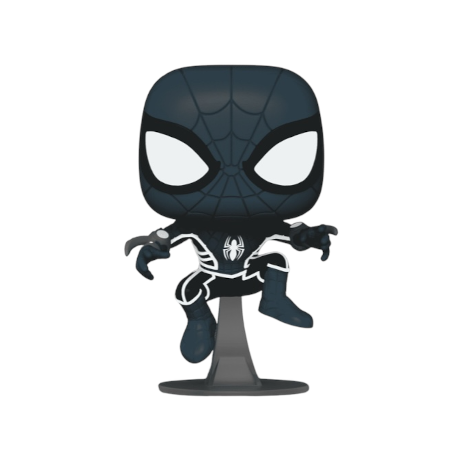 Spider-Man(fear itself suit) Glow in the dark #1445 Funko Pop - Marvel