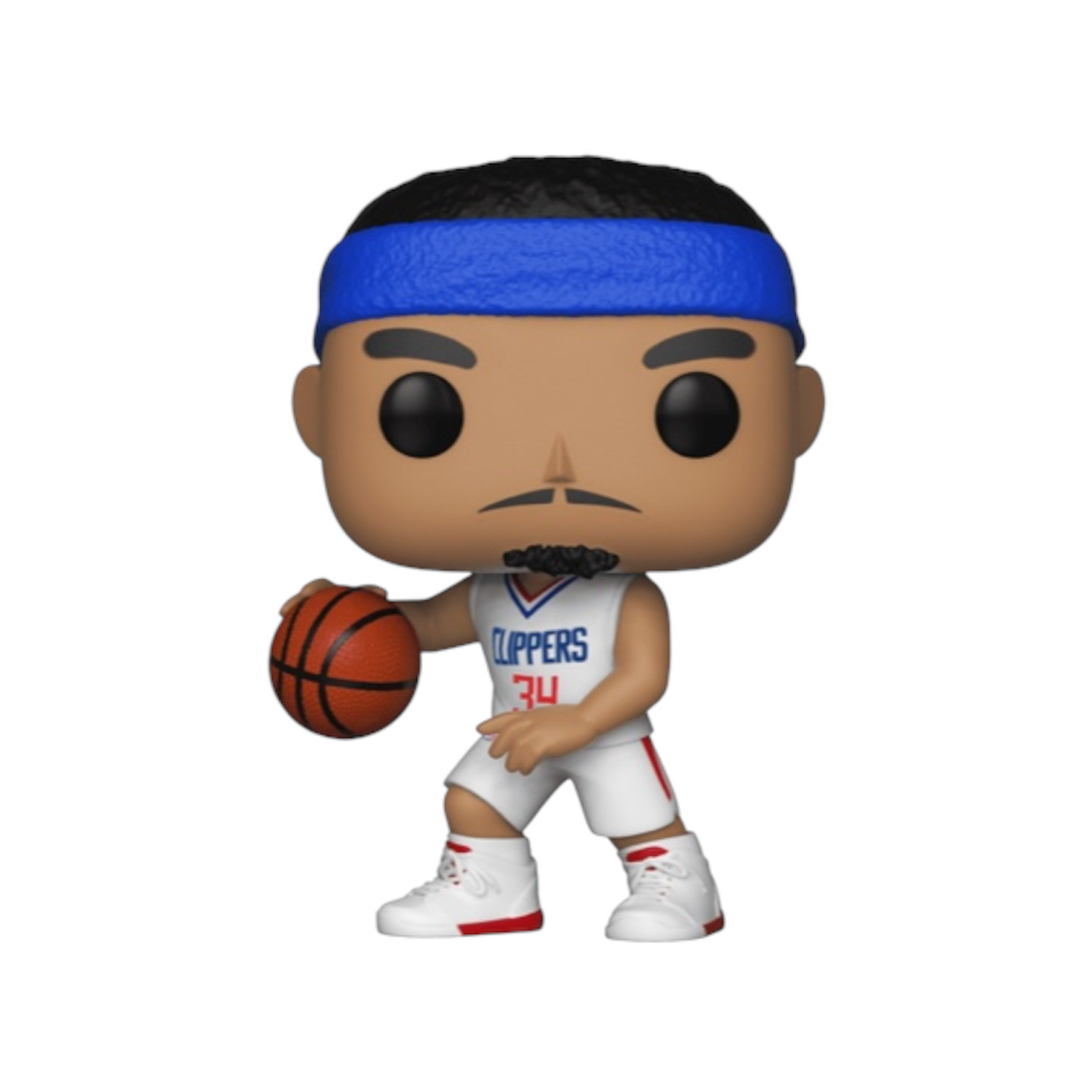 Tobias Harris #49 Funko Pop! - Basketball