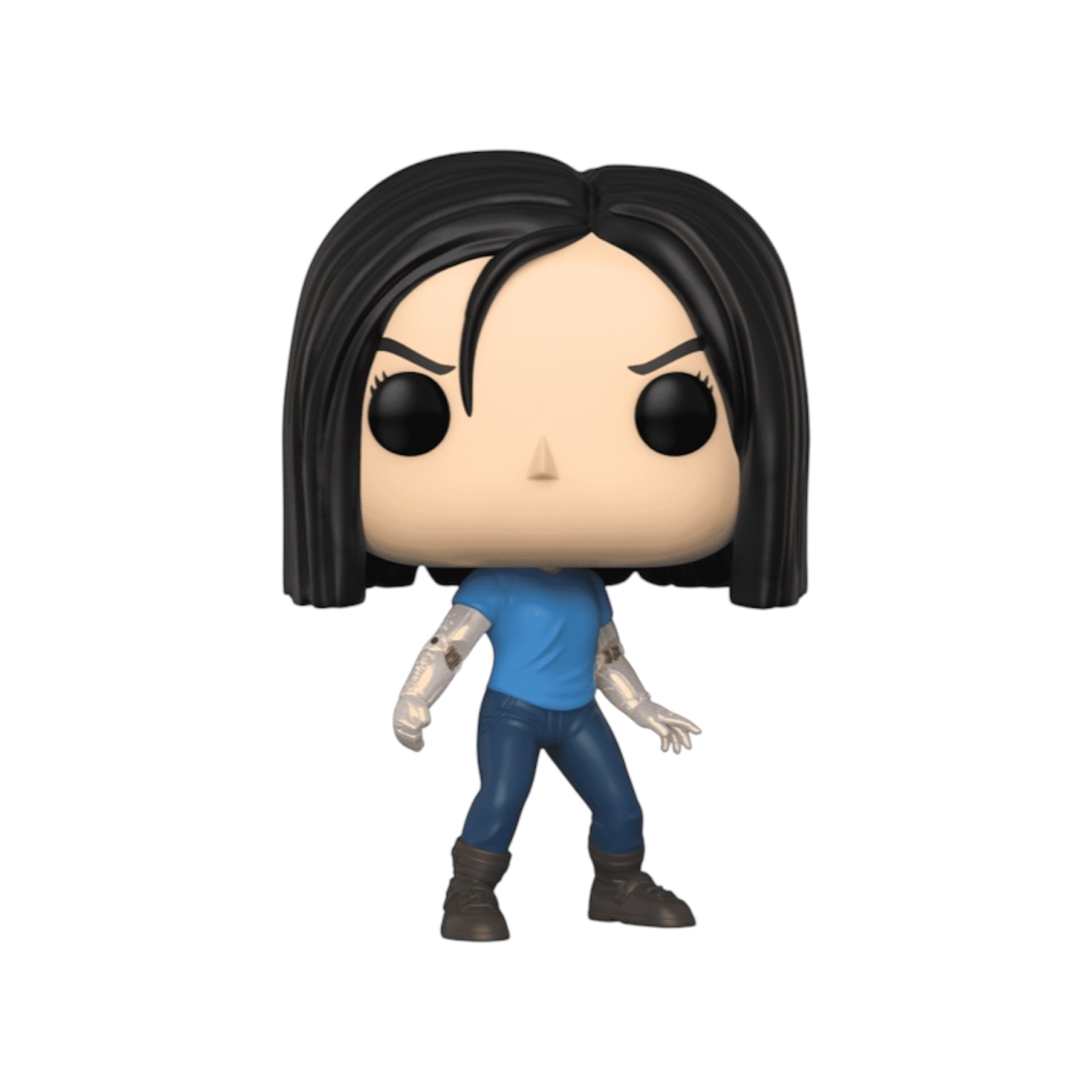 Alita (Doll Body) #562 Funko Pop! - Alita: Battle Angel