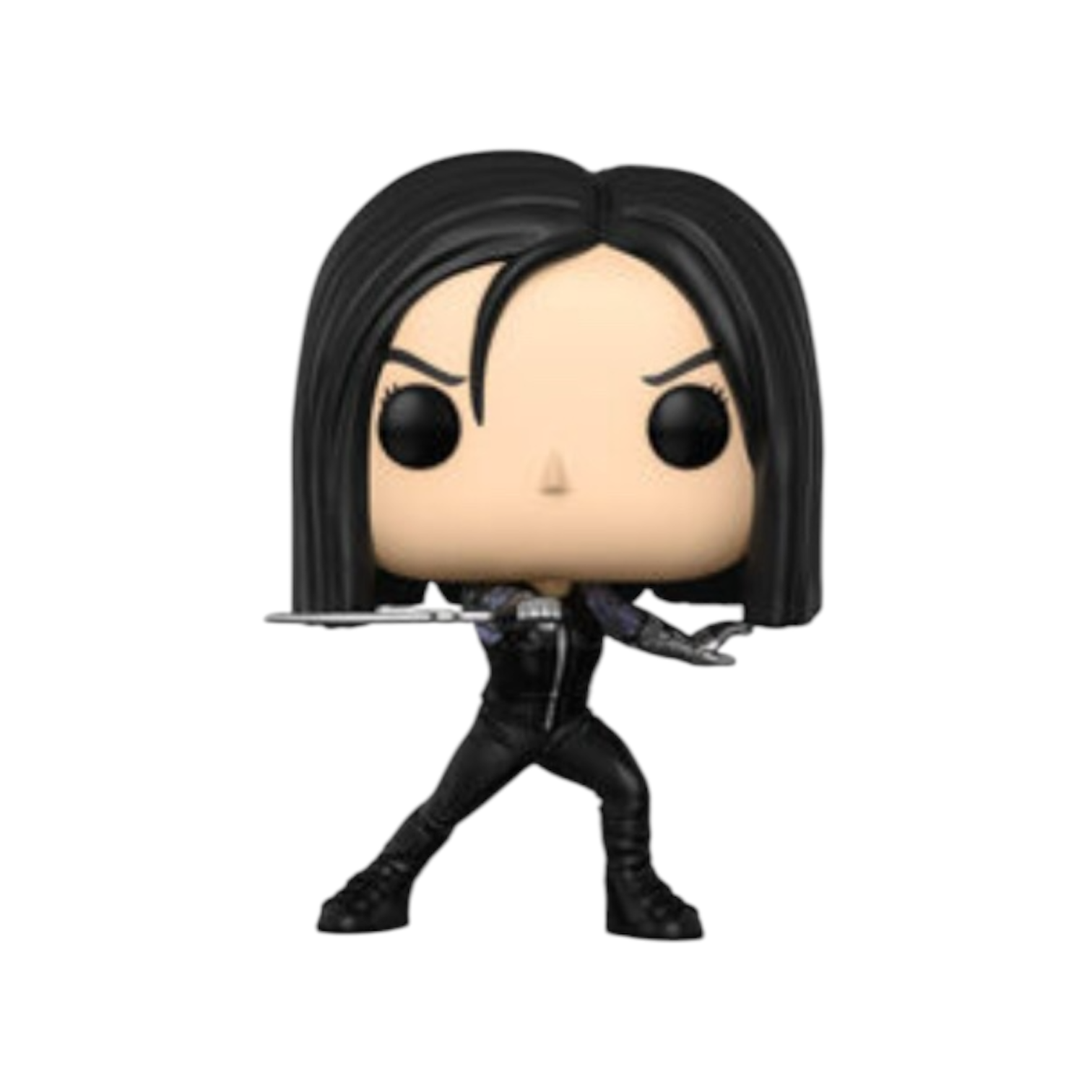 Alita (Berserker Body) #563 Funko Pop! - Alita Battle Angel