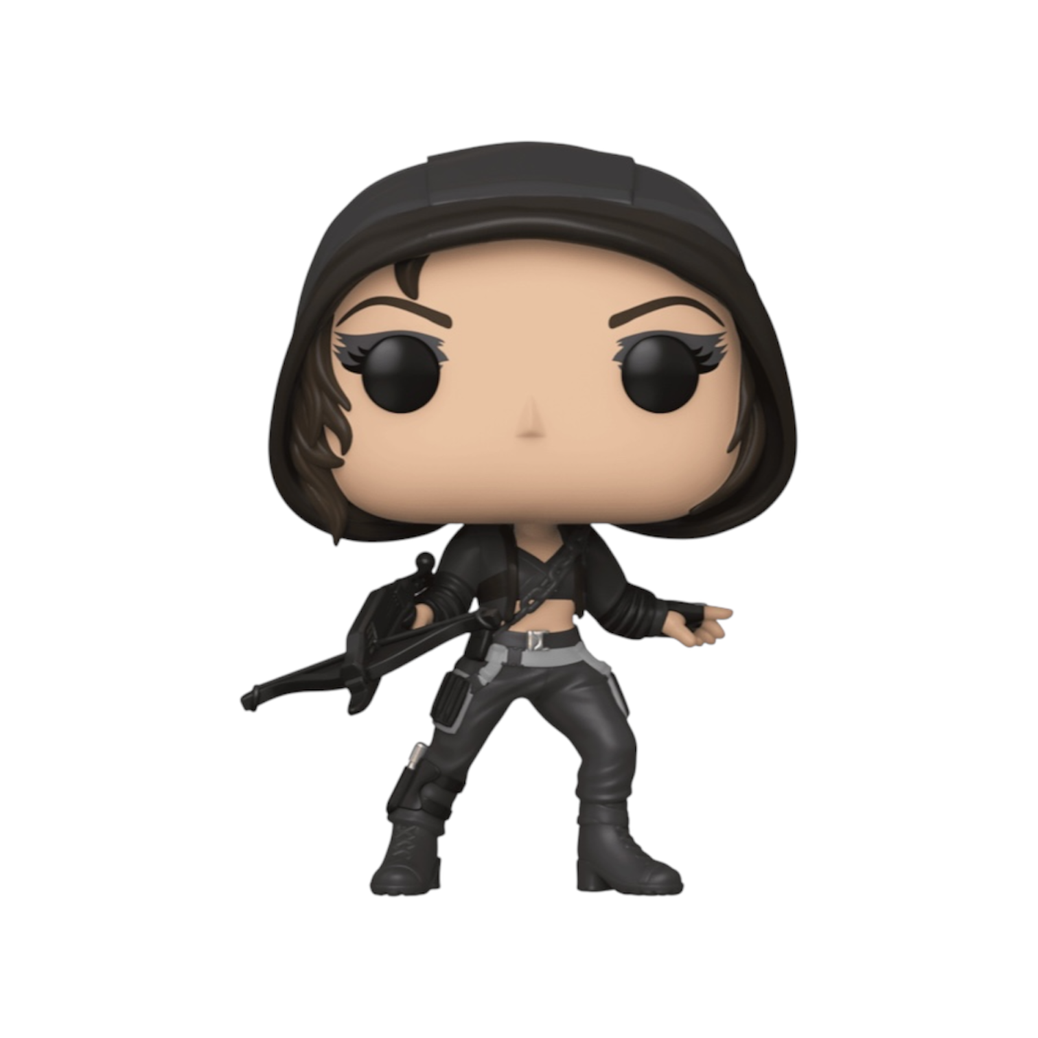 Huntress #305 Funko Pop!  - DC  Birds Of Prey