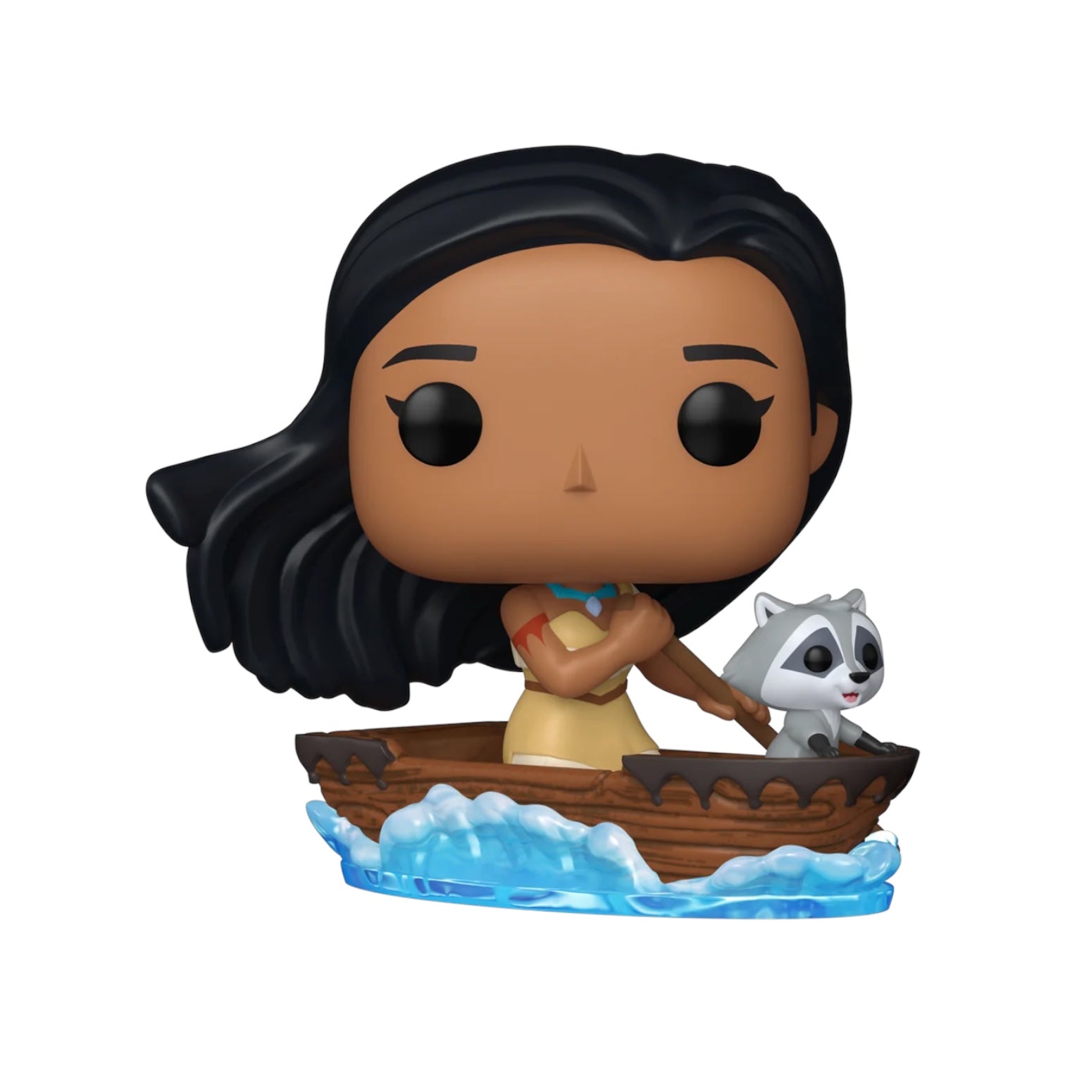 Pocahontas #1579 Funko Pop! Plus - Disney - Coming Soon