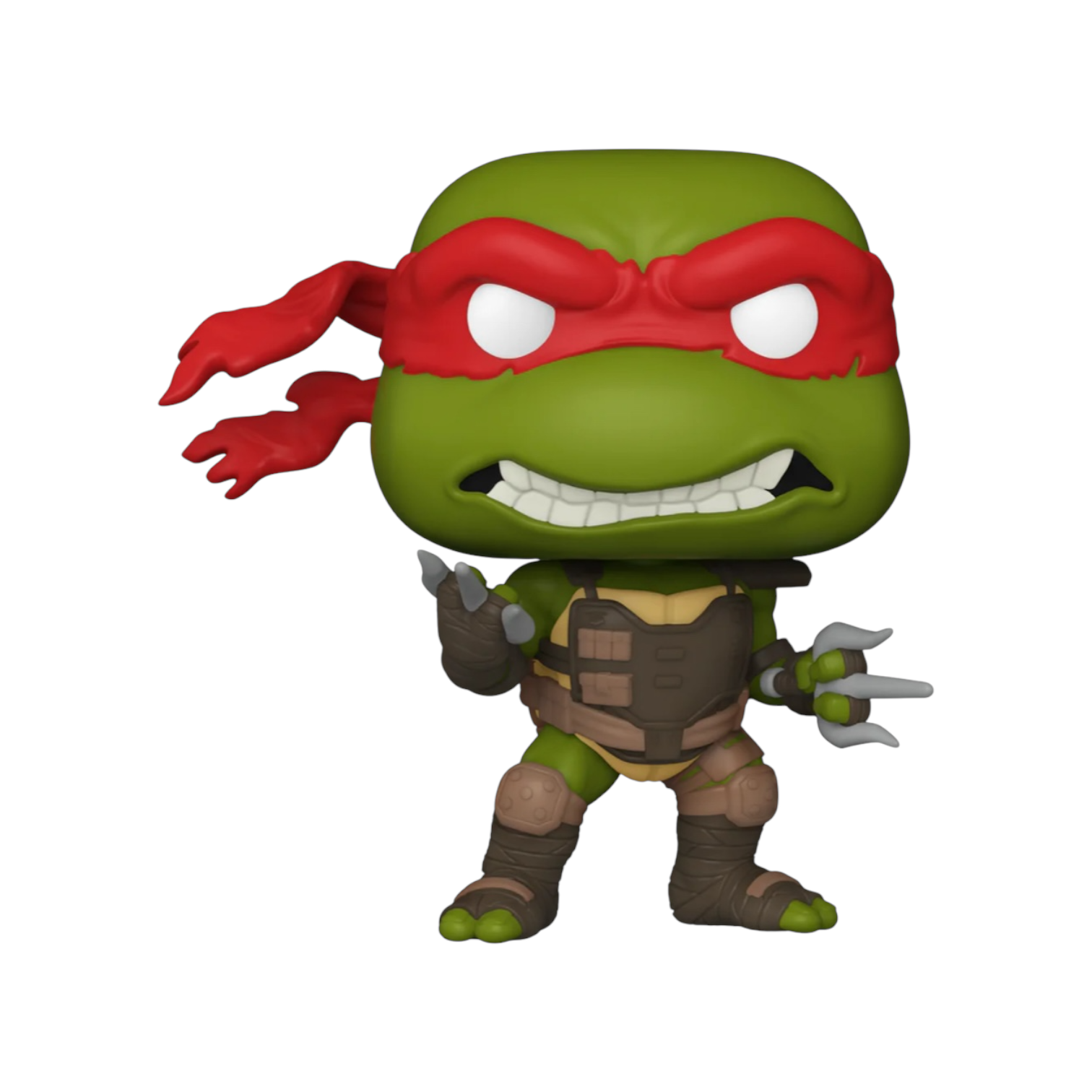 Raphael #44 Funko Pop - The Last Ronin - Coming Soon