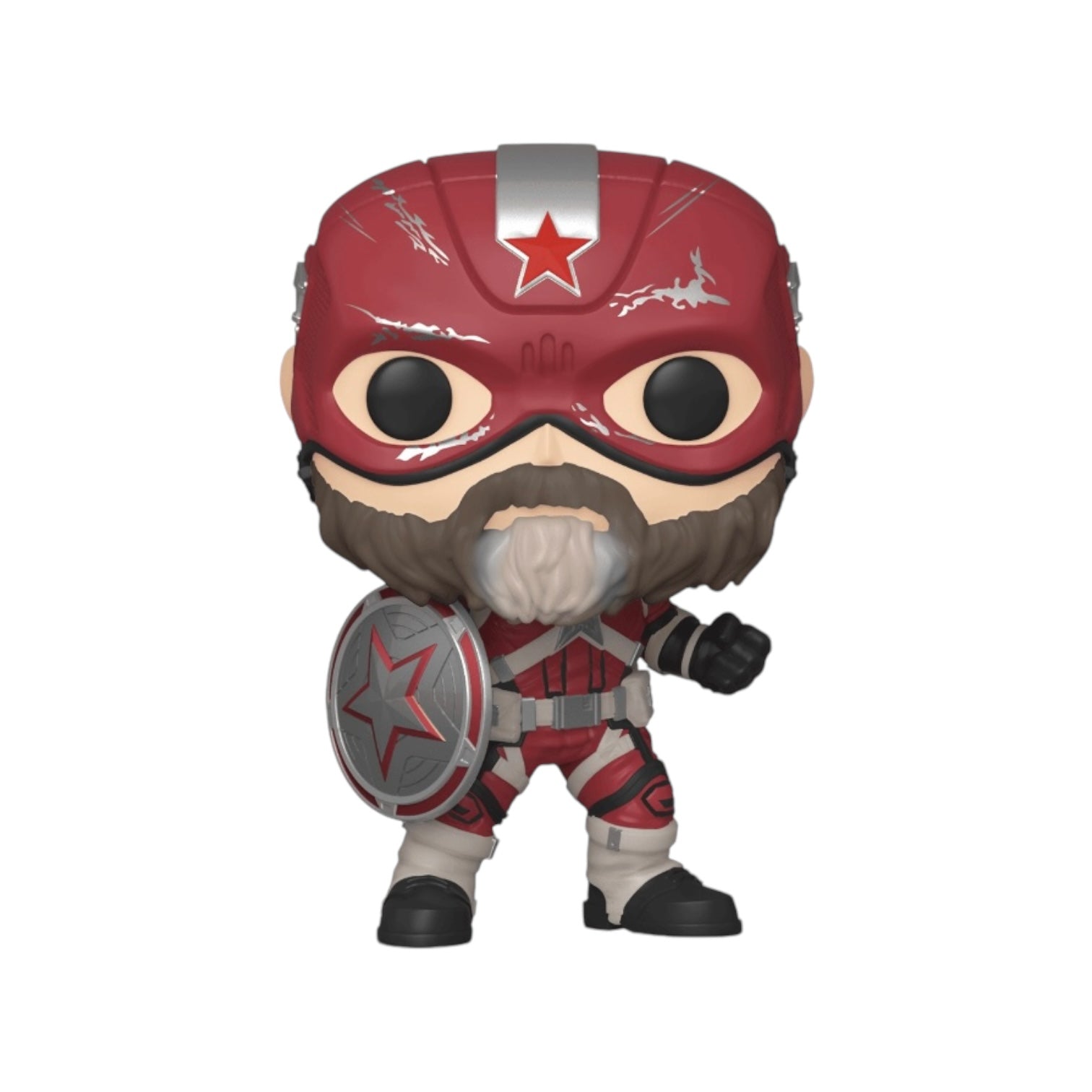 Marvel | Funko | Collectible