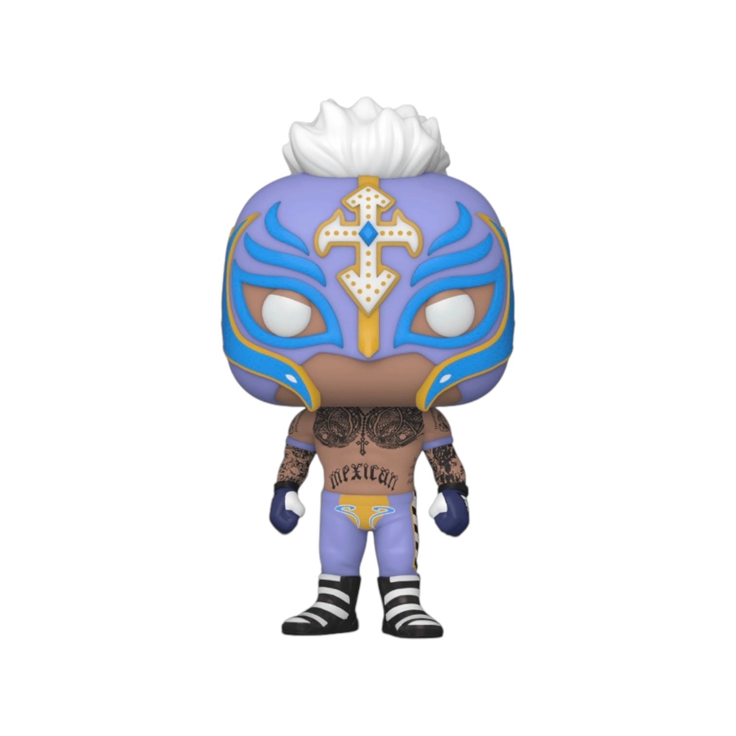 WWE | Funko | Collectible