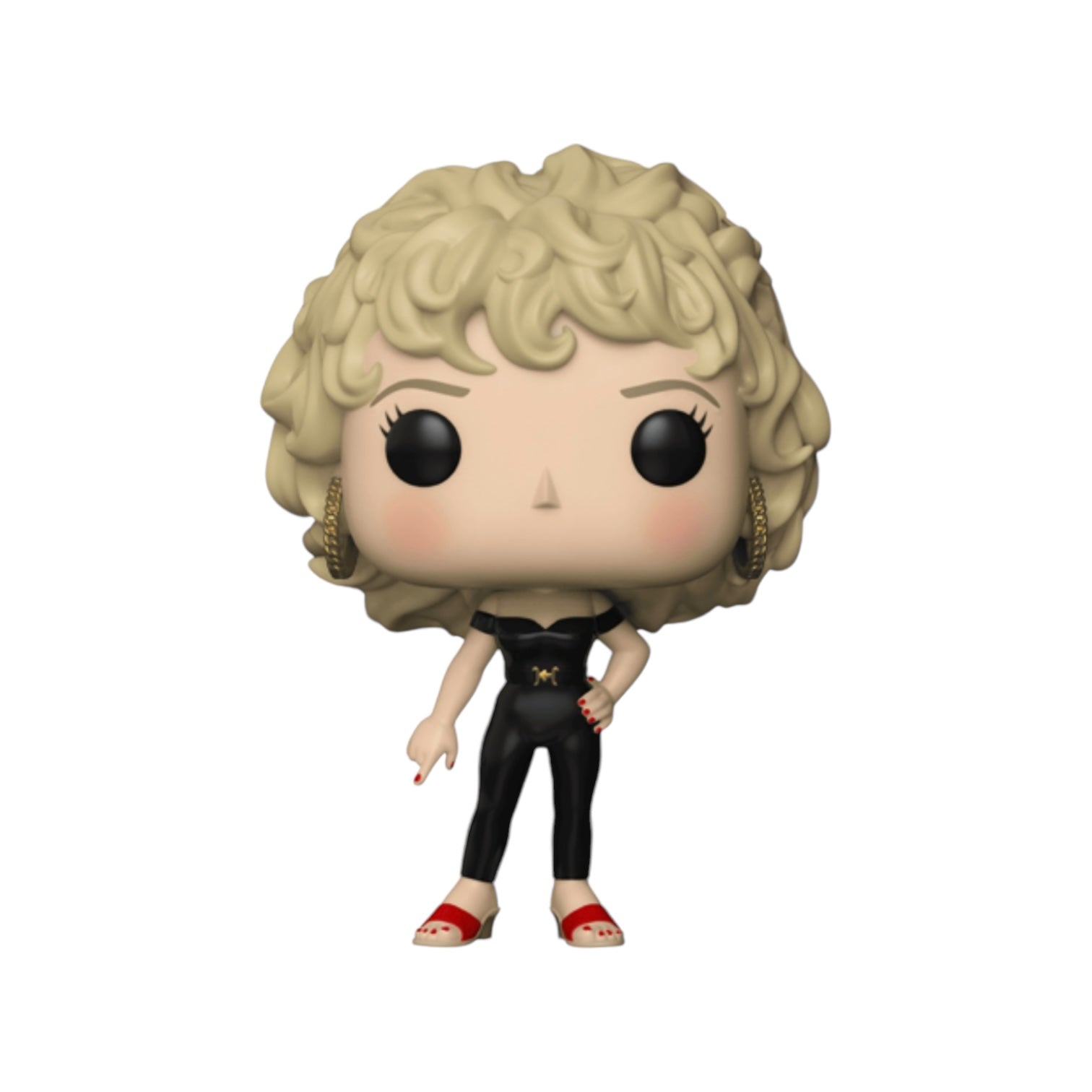 Sandy Olsson Funko (Carnival) popular #556