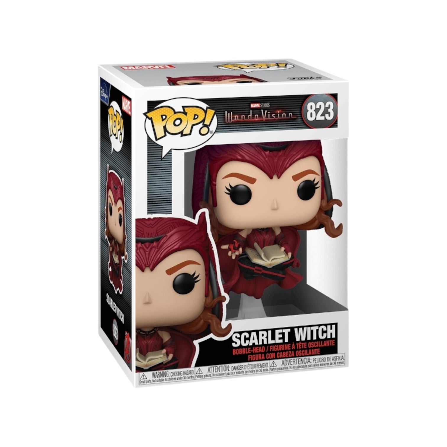 Marvel | Funko | Collectible