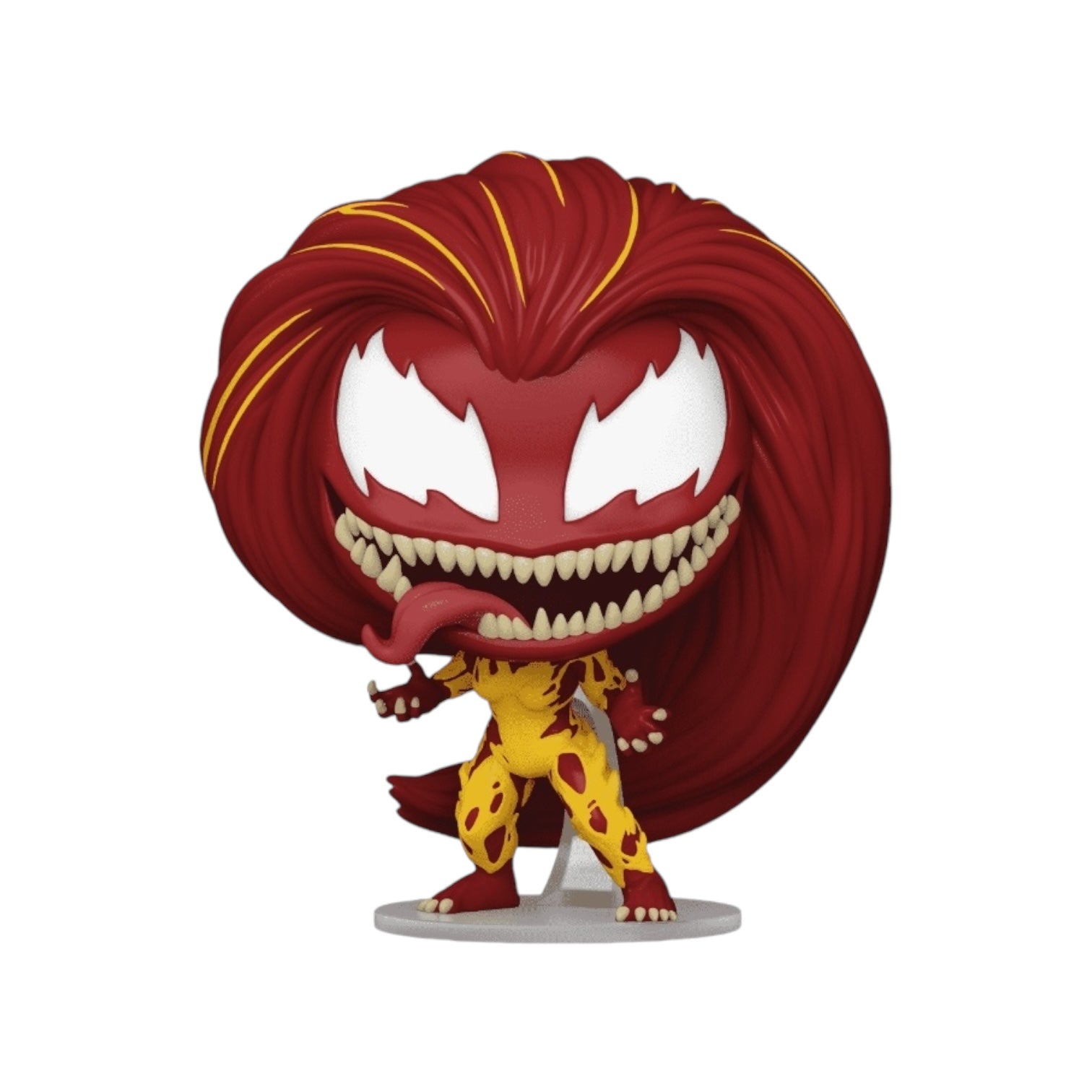 Scream #1026 Funko Pop - Spider-man 2