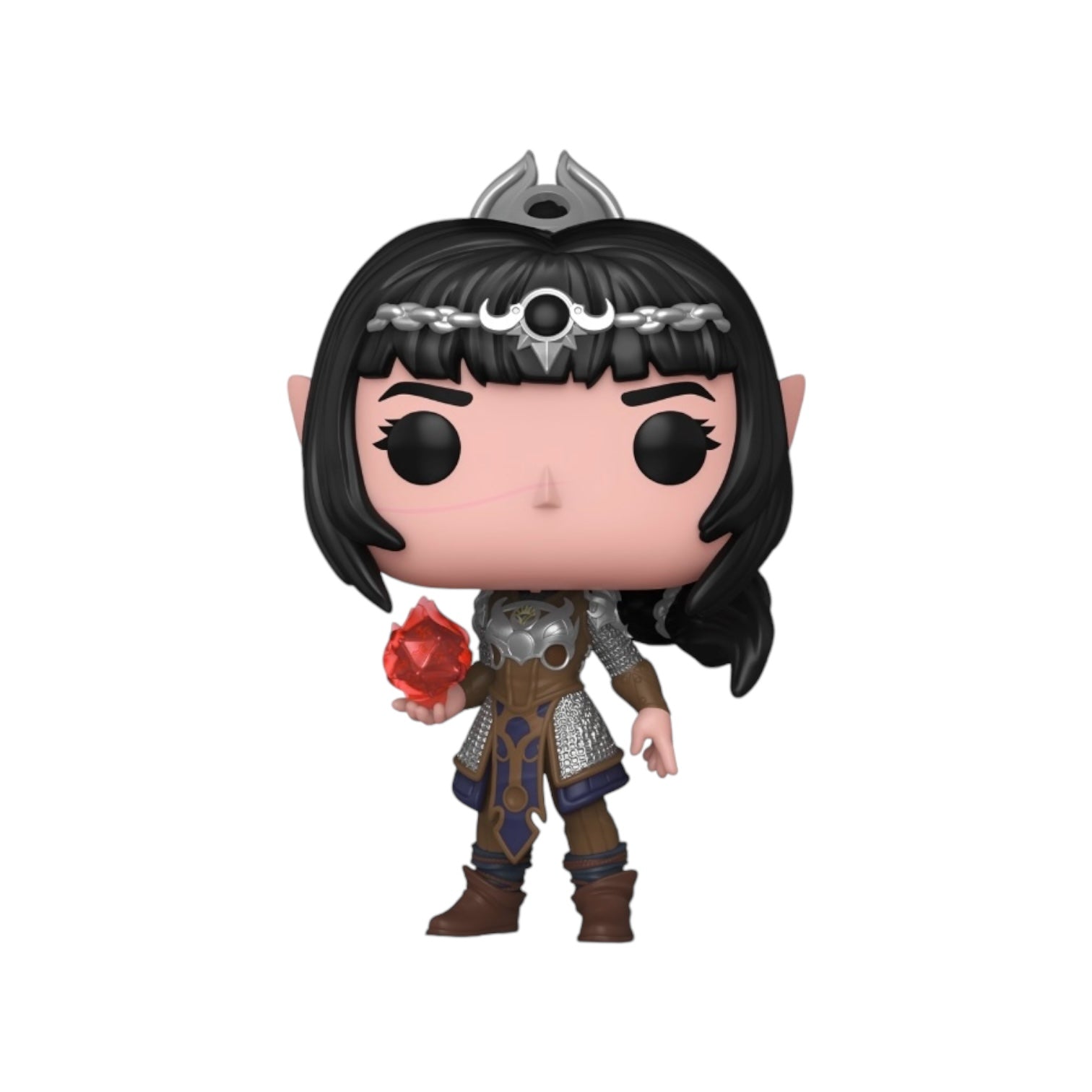 Shadowheart with Artifact  #1016 Funko Pop - Baldur's Gate - PREORDER