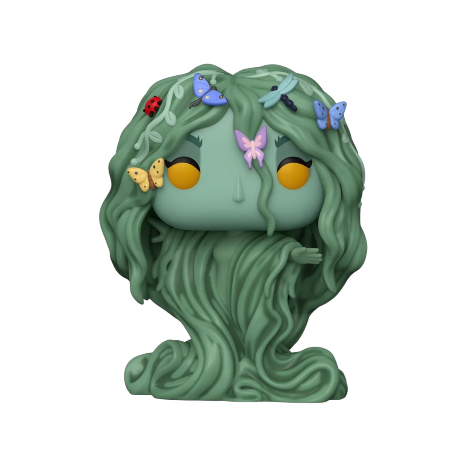 Spring Sprite #1558 Funko Pop - Fantasia 2000 - Coming Soon