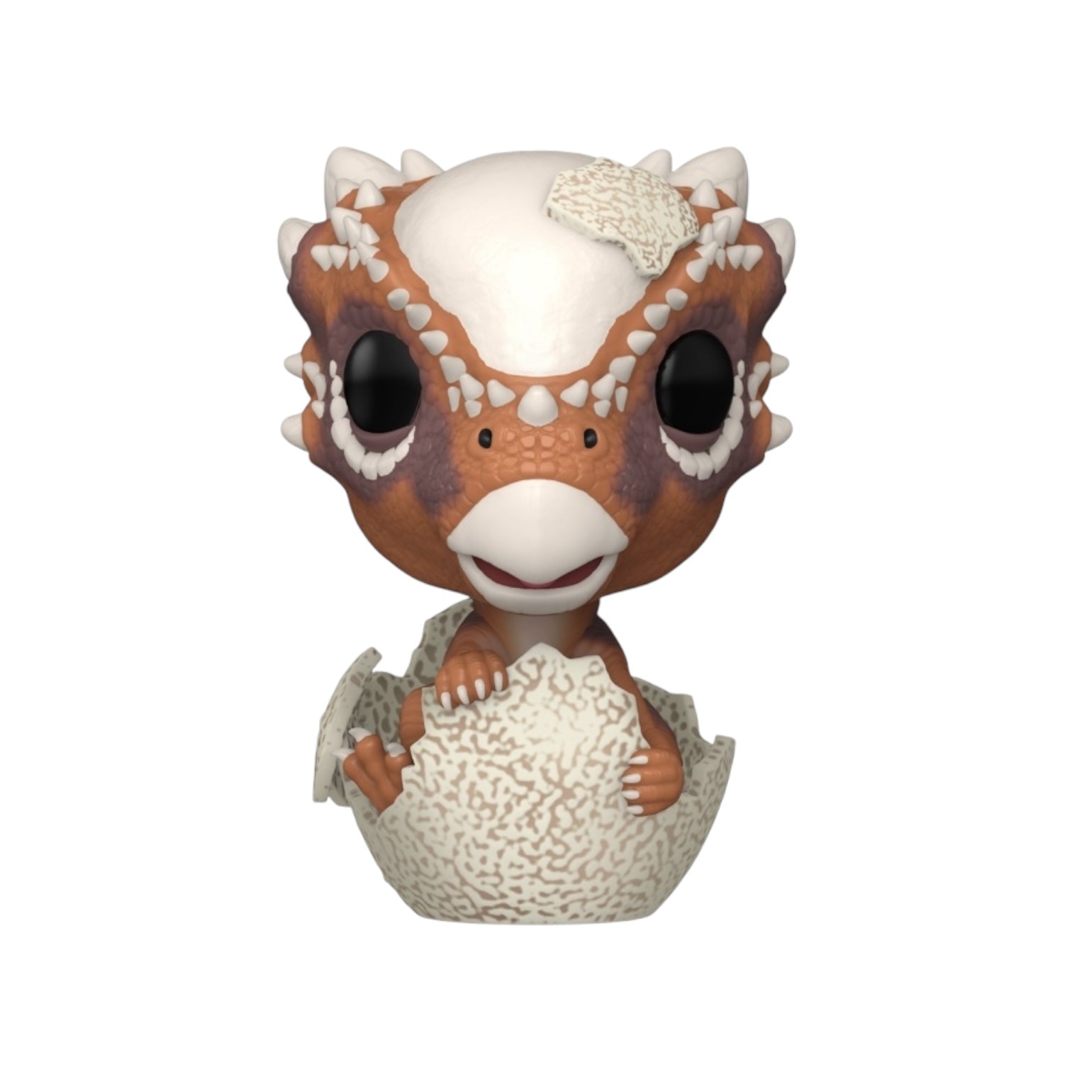 Stygimoloch Hatchling coming out of his shell funko pop 