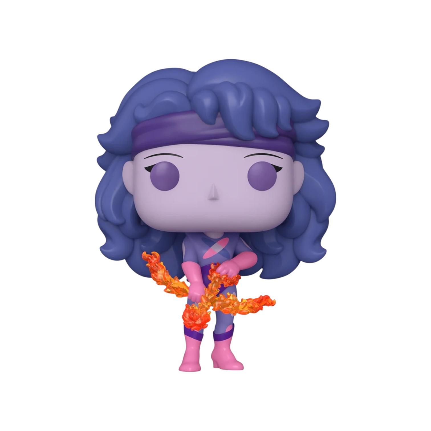 Synergy #1791 Funko Pop! - Jem and the Holograms - Coming Soon