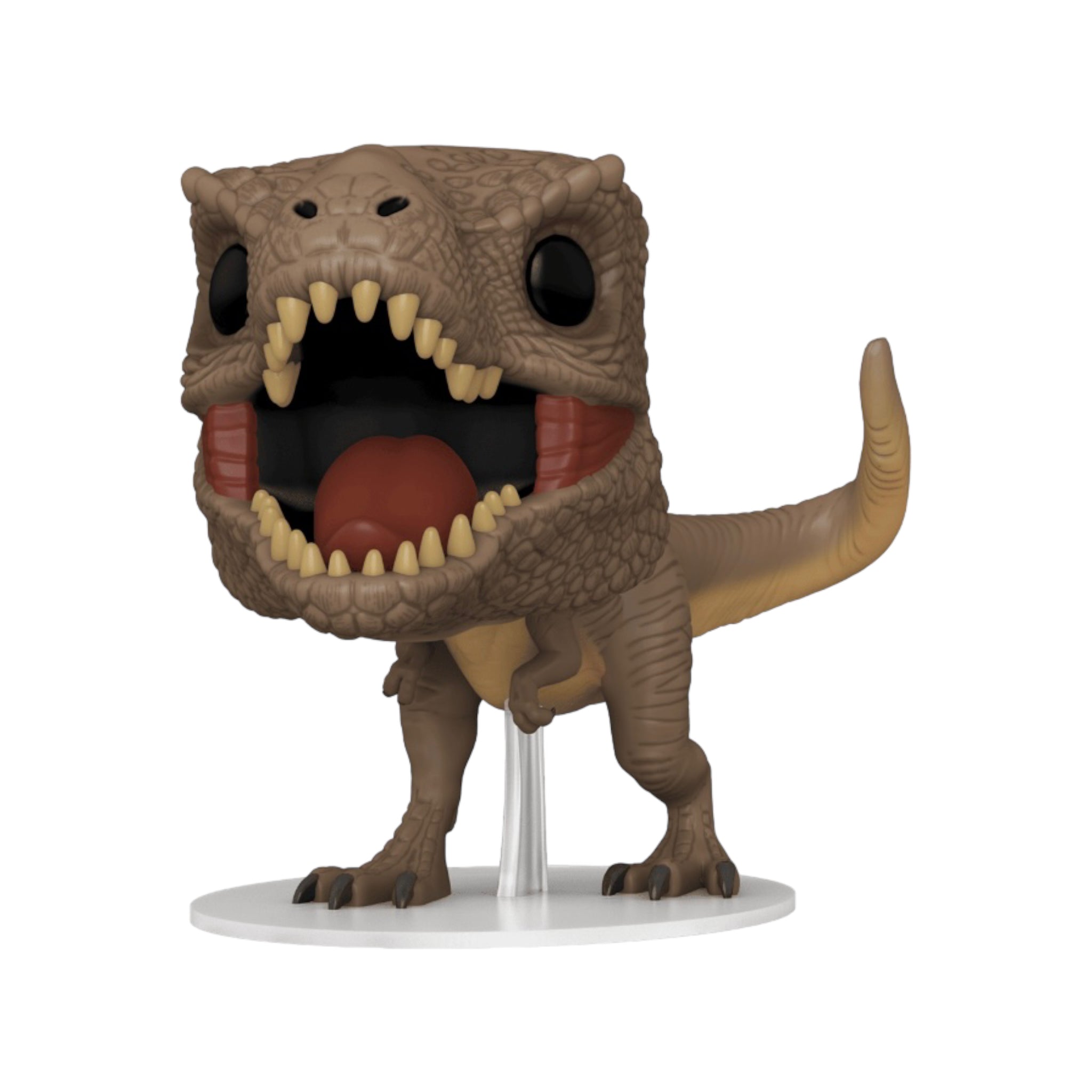 T. Rex Funko Pop Jurassic World Dominion Movies Collectible