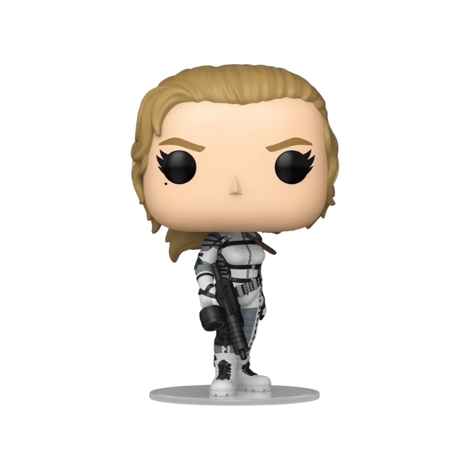 The Boss  #1054 Funko Pop - Metal Gear Solid: Snake Eater - Coming Soon