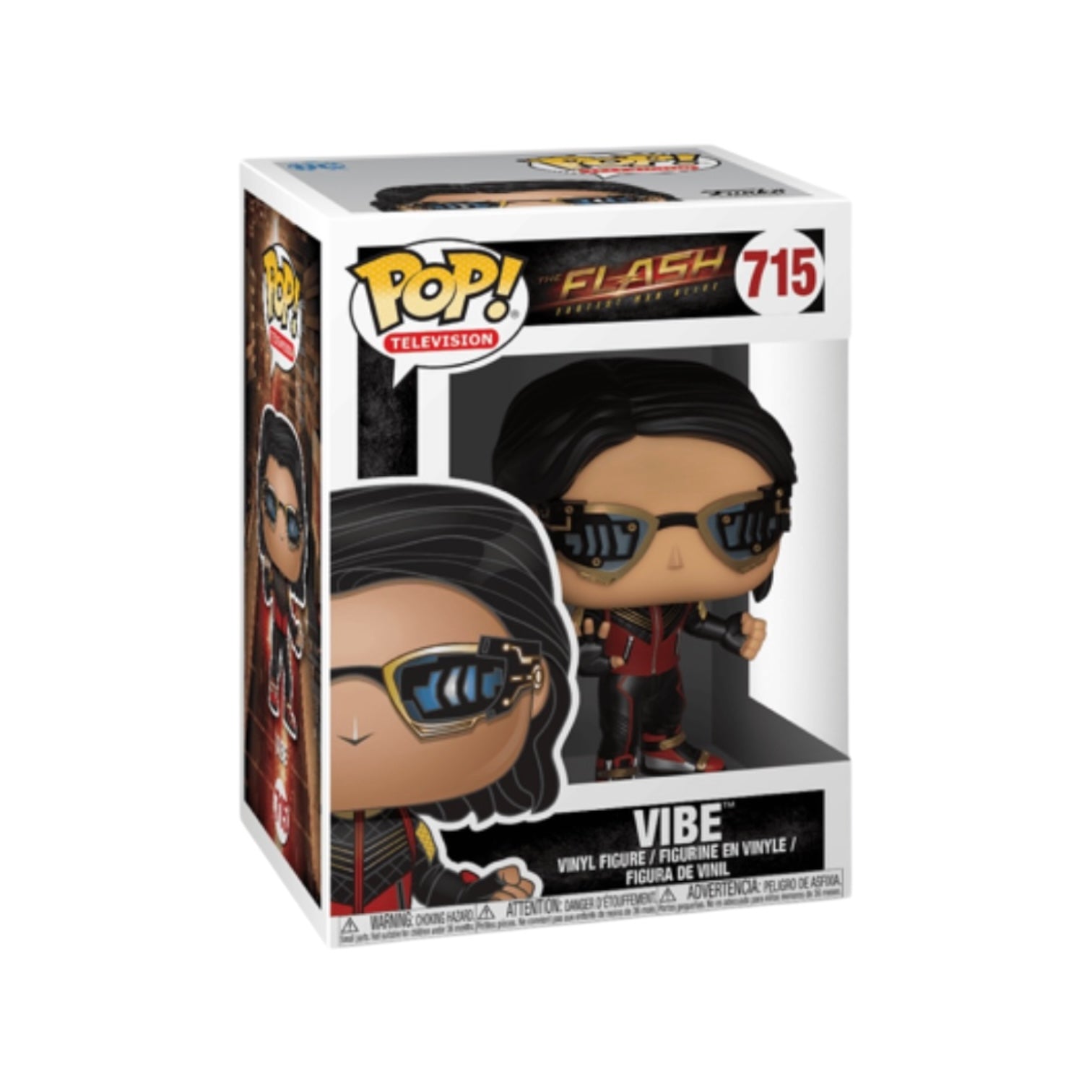 Television | Funko | Collectible