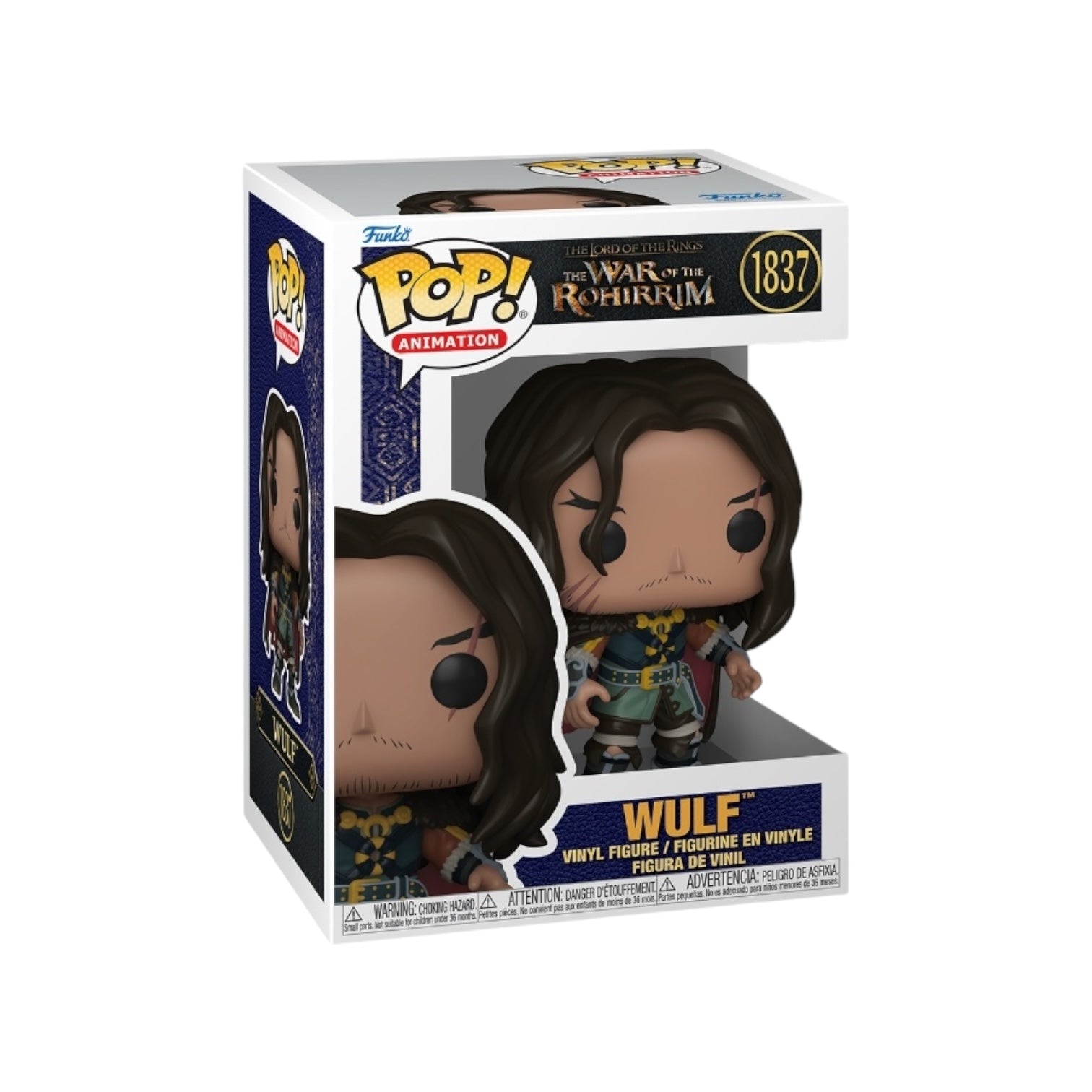 Wulf1837FunkoPop