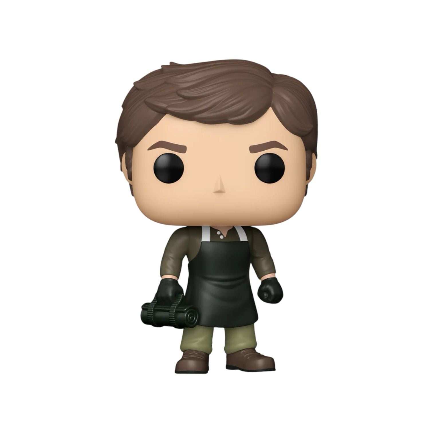 Dexter Morgan #1965 Funko Pop - Dexter - PREORDER