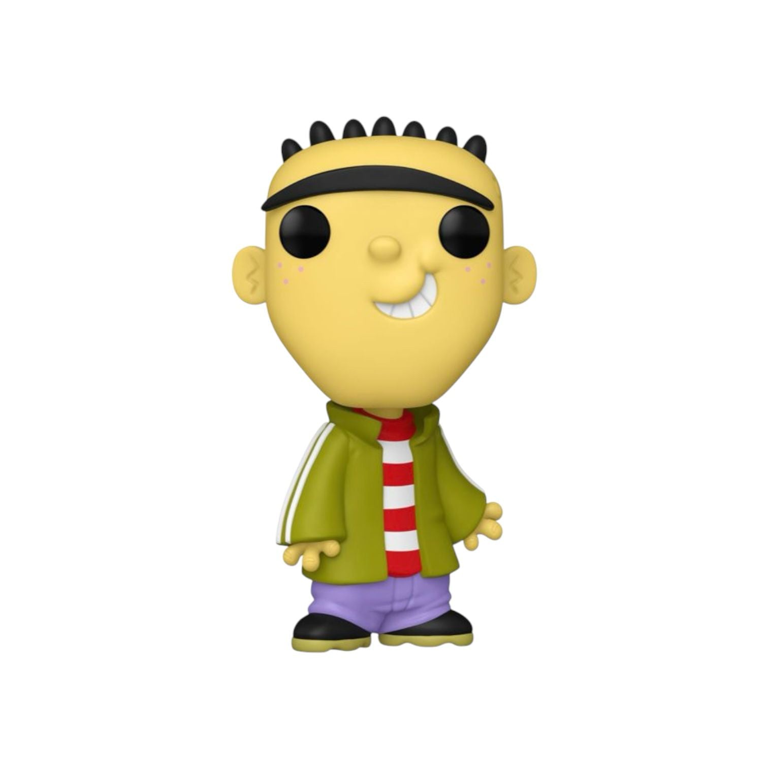 Ed #1897 Funko Pop - Ed, Edd n Eddy - Chance of Chase - PREORDER