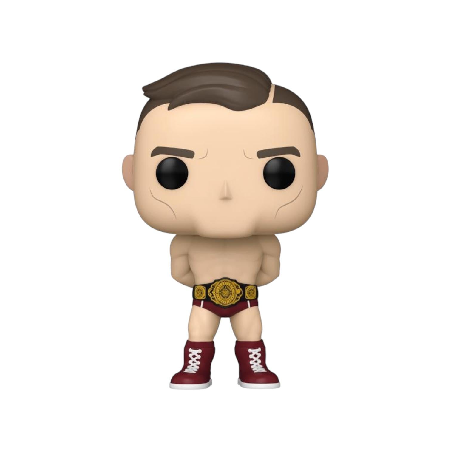 Gunther #170 Funko Pop - WWE - PREORDER