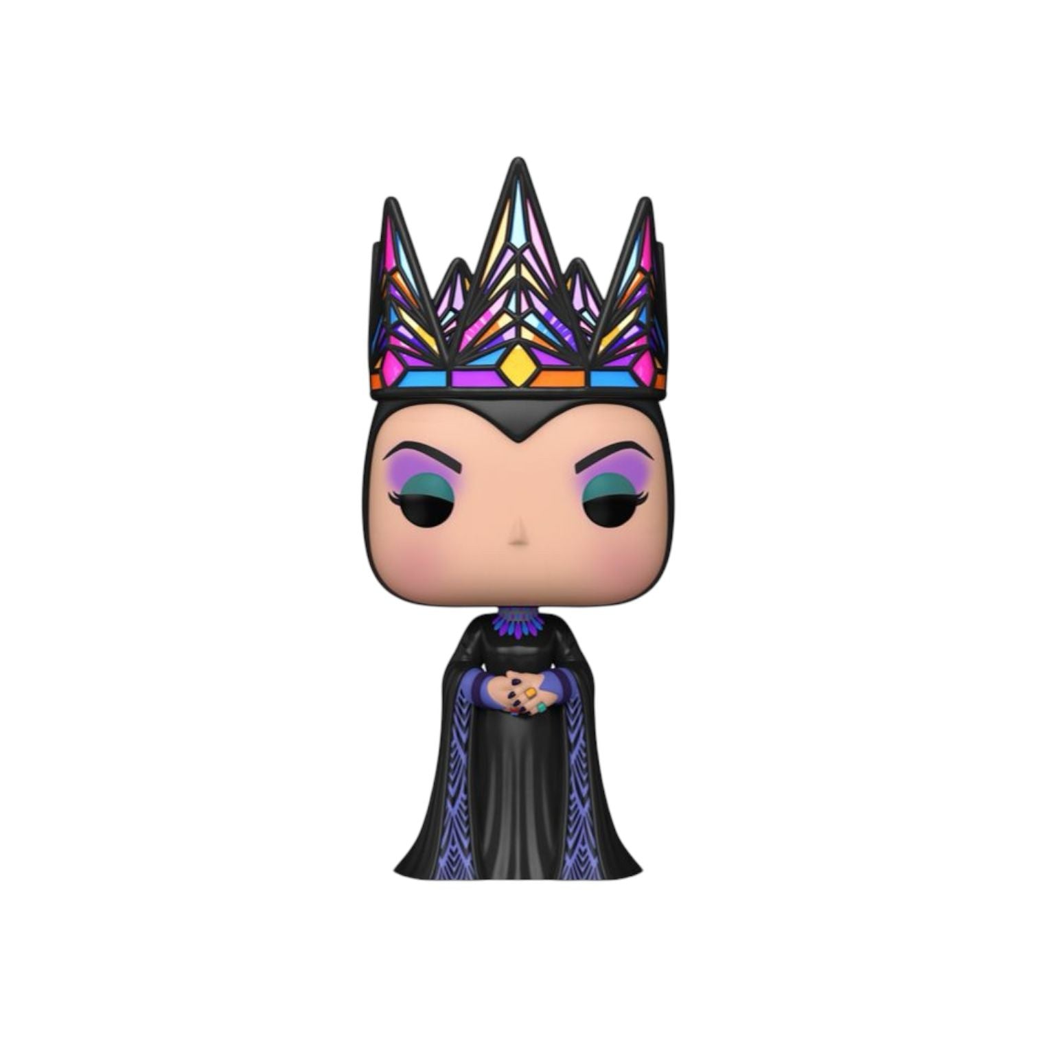 Evil Queen # 1421 Funko Pop  - Snow White (Live - Action) - PREORDER