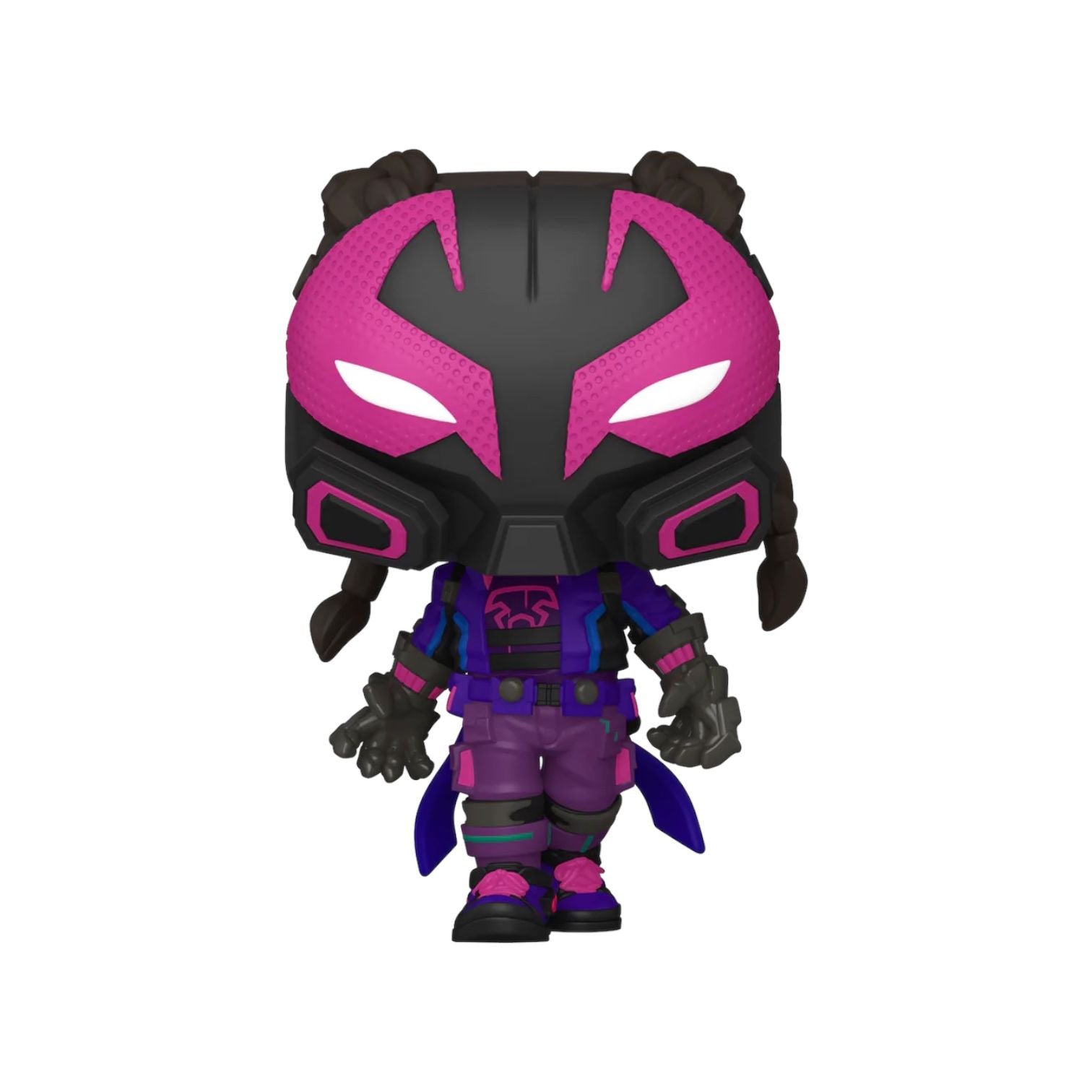 Miles G Morales #1412 Funko Pop! - Spider-Man: Across The Spider-Verse