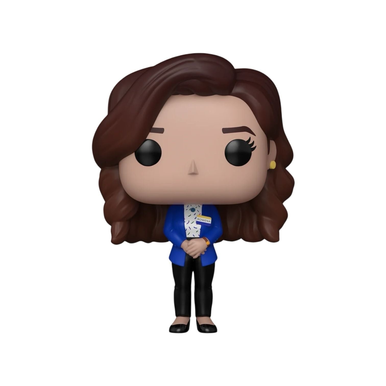 Amy Sosa #1706 Funko Pop - Superstore - PREORDER