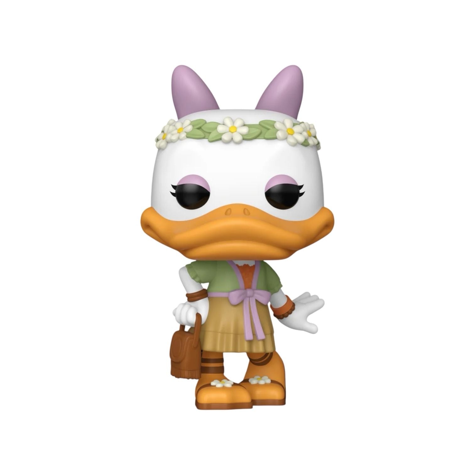 Daisy (Spring Fest) #1584 Funko Pop! - Mickey And Friends - PREORDER