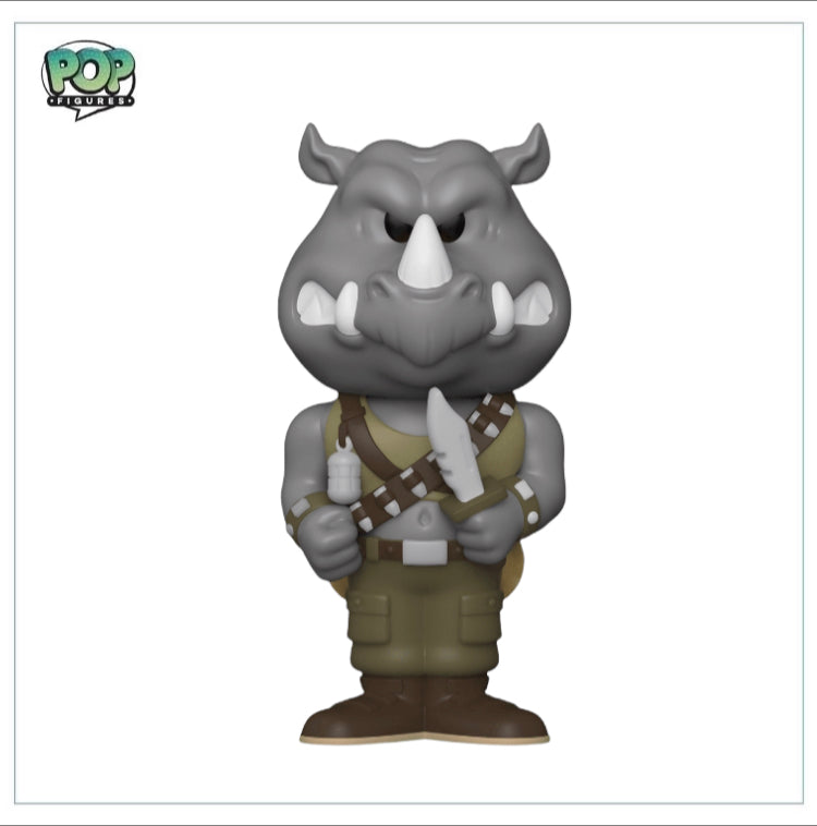 Rocksteady cheap funko pop