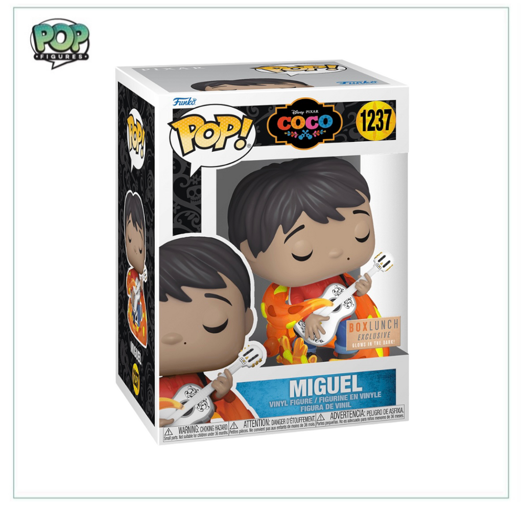 Coco funko sale pop