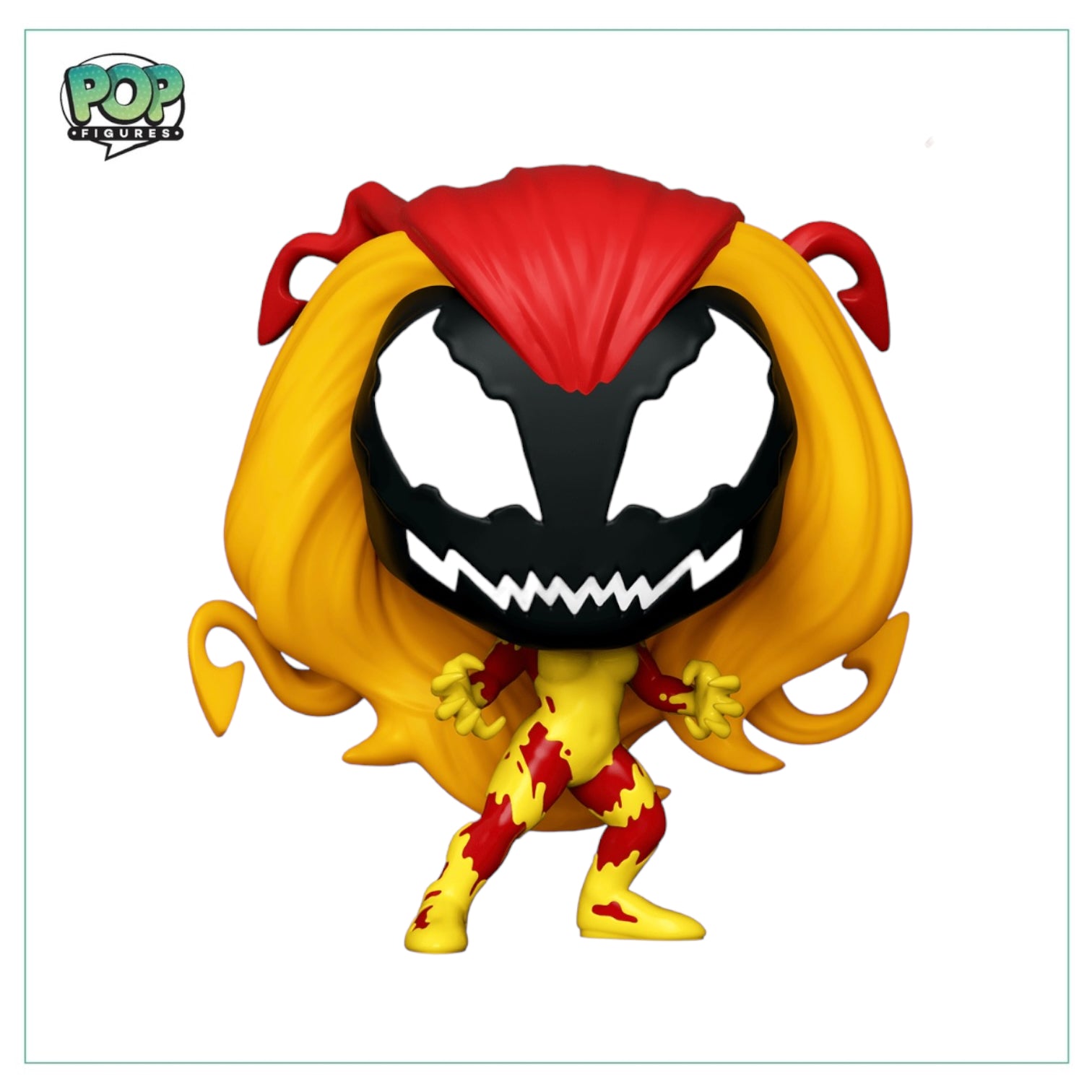 Walgreens sales venom pop