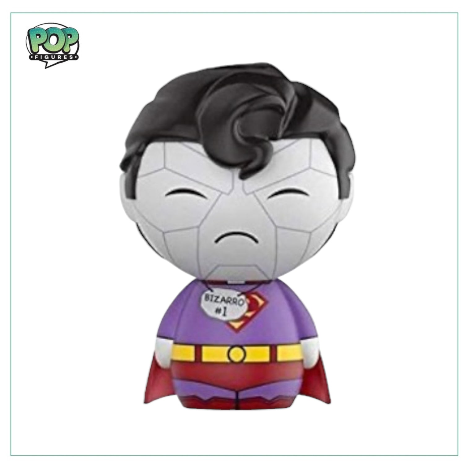 Dorbz | Dorbz Vinyl | Dorbz Pop Figures