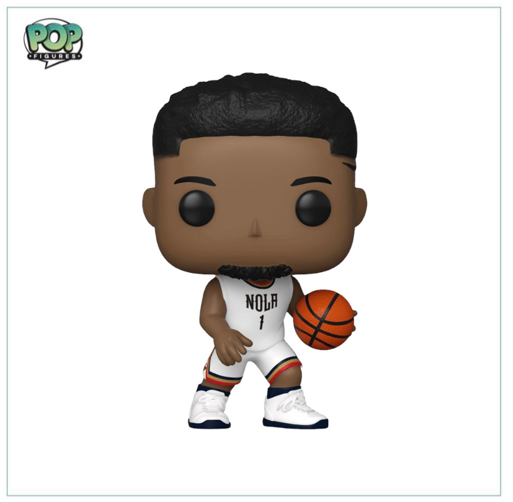 Nba best sale pop figures