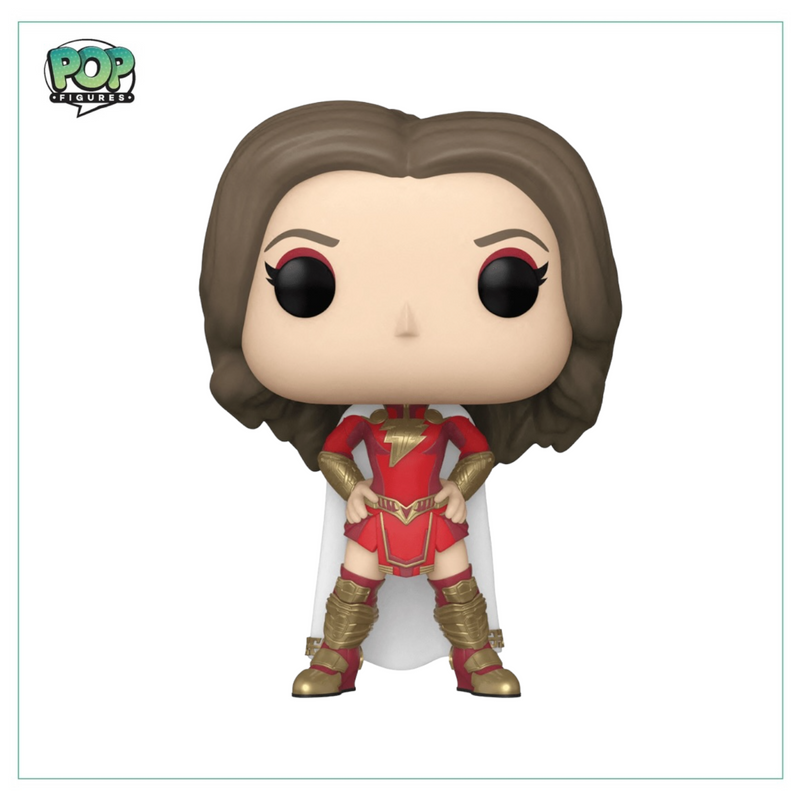 DC Shop: Funko Pop! Movies: SHAZAM! FURY OF THE GODS – Hespera